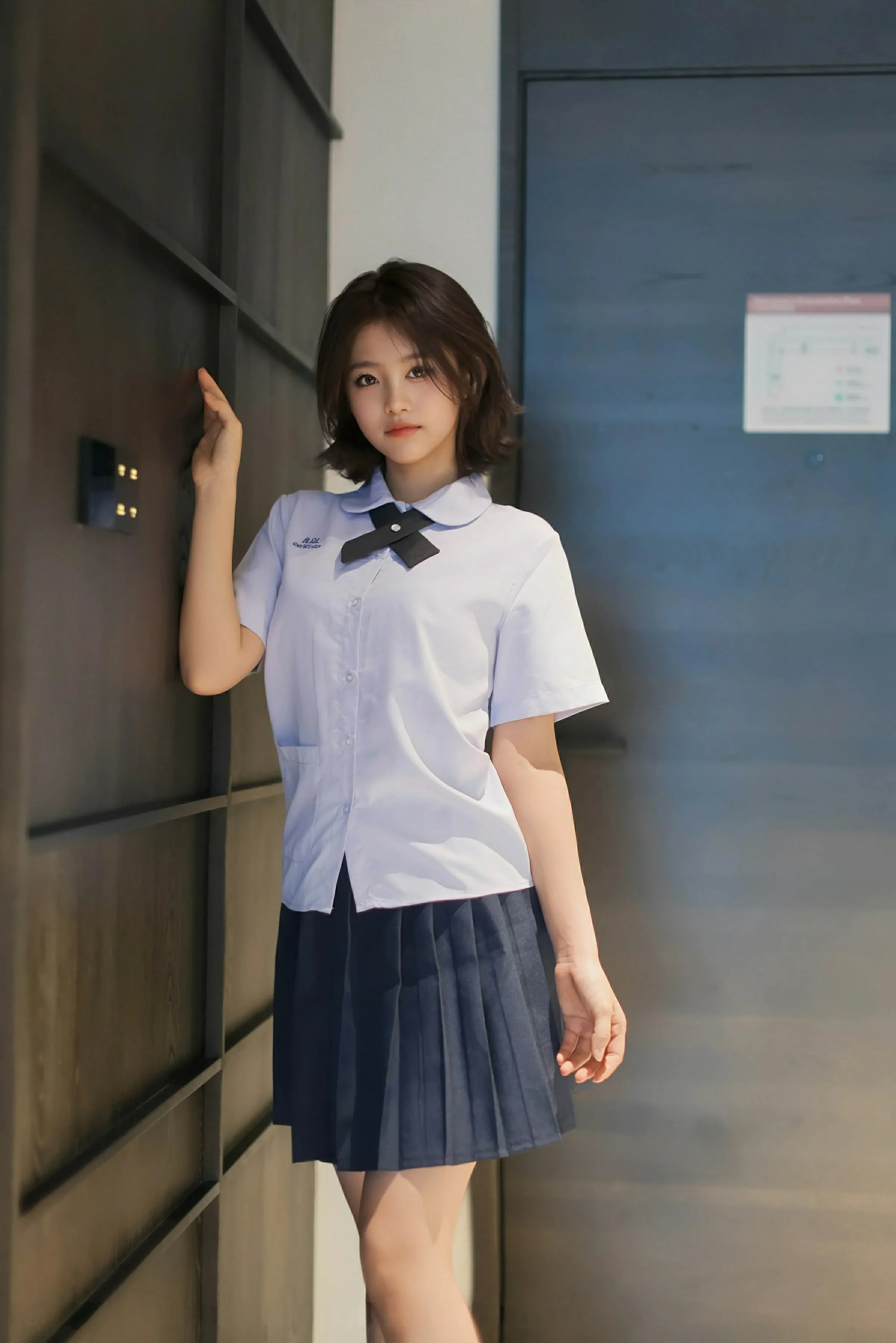  XiuRen 秀人 No.9985 小橘子orange [75P]第7张