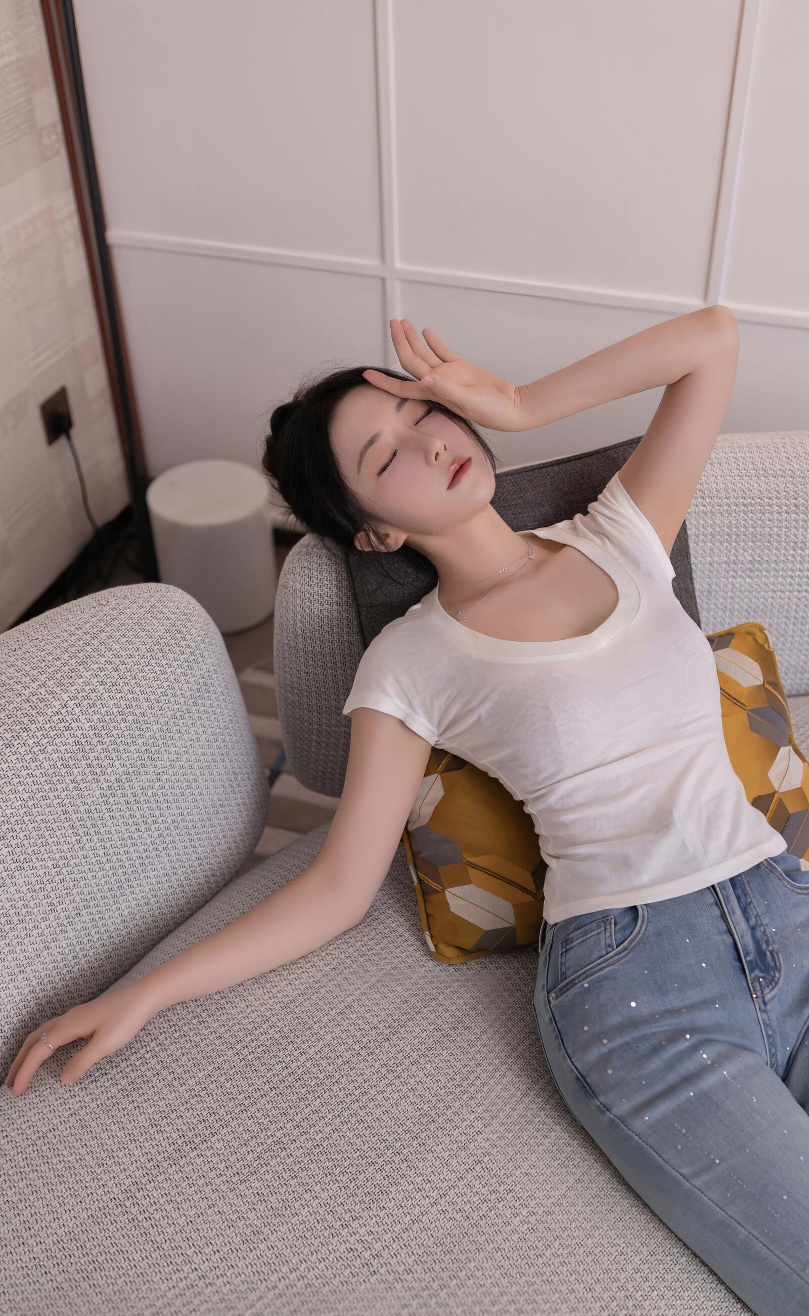  秀人网 鱼子酱Fish No.10858 [76P]第7张