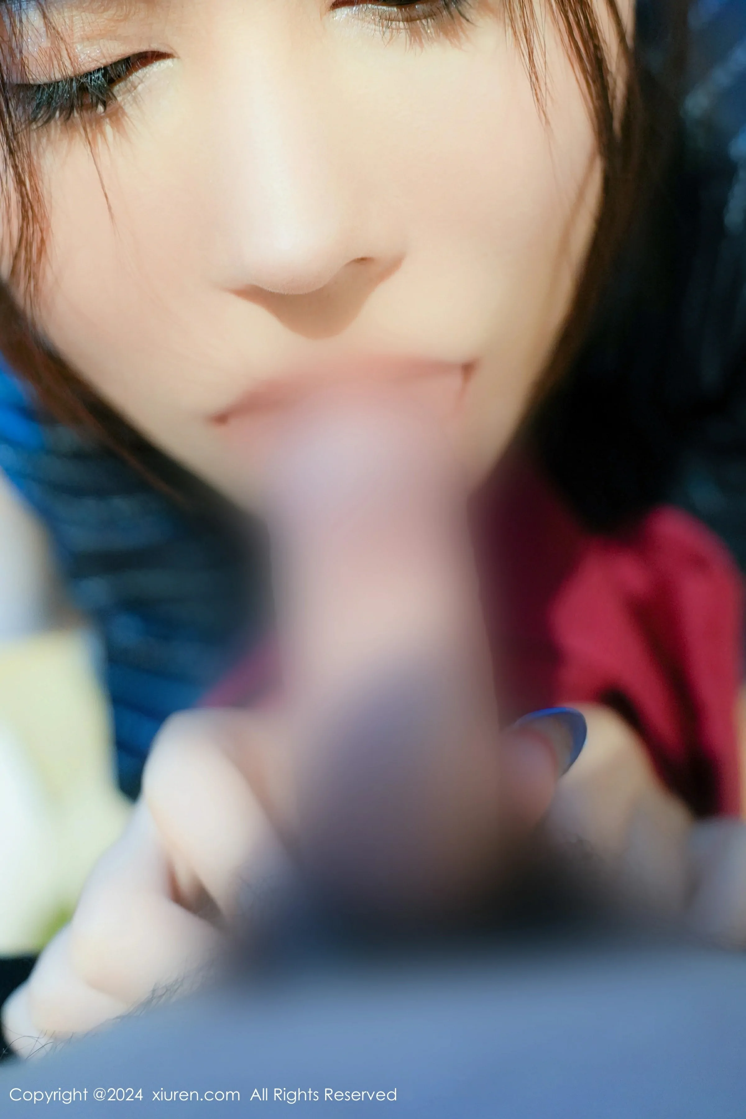  XiuRen 秀人 No.8928 Erikaki [79P]第20张