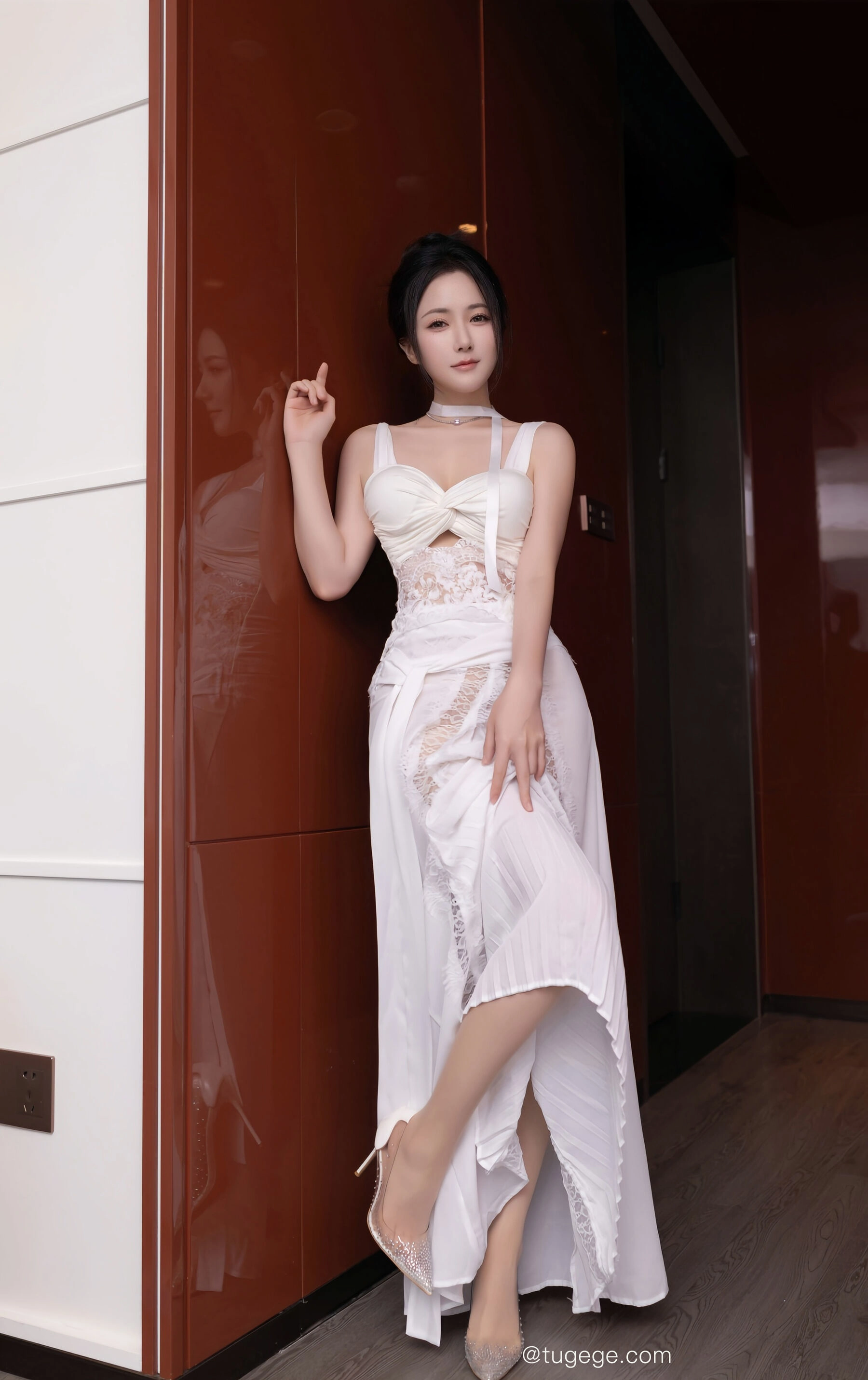  秀人网 鱼子酱Fish Vol.10911 [76P]第9张