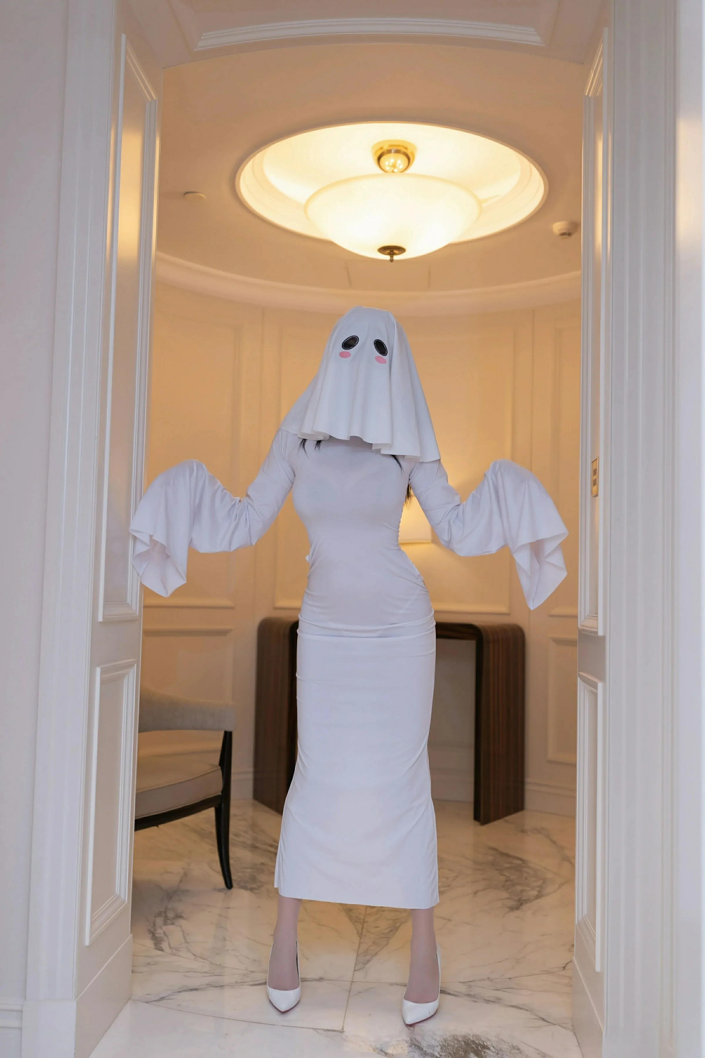  XiuRen 秀人 No.10035 安然anran [80P]第5张