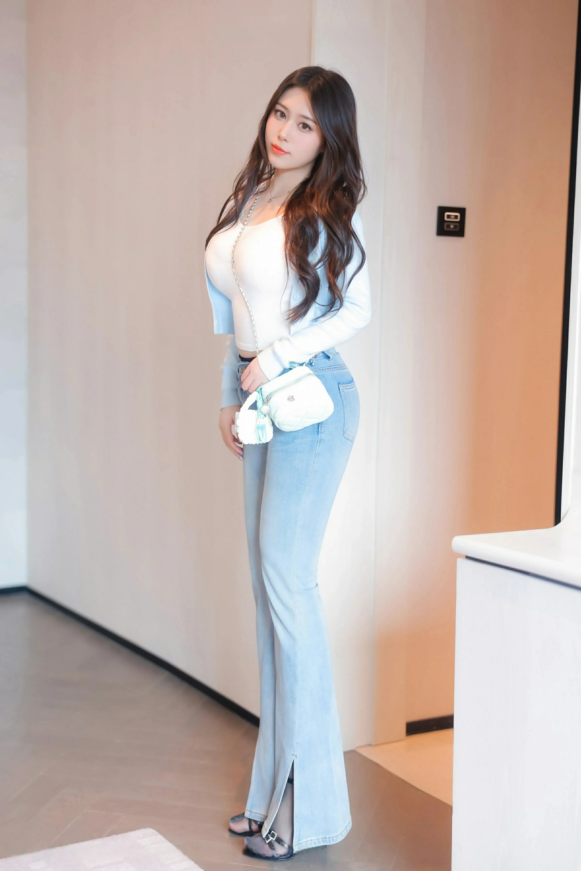  秀人网 No.10450 蛋蛋宝 [70P]第4张