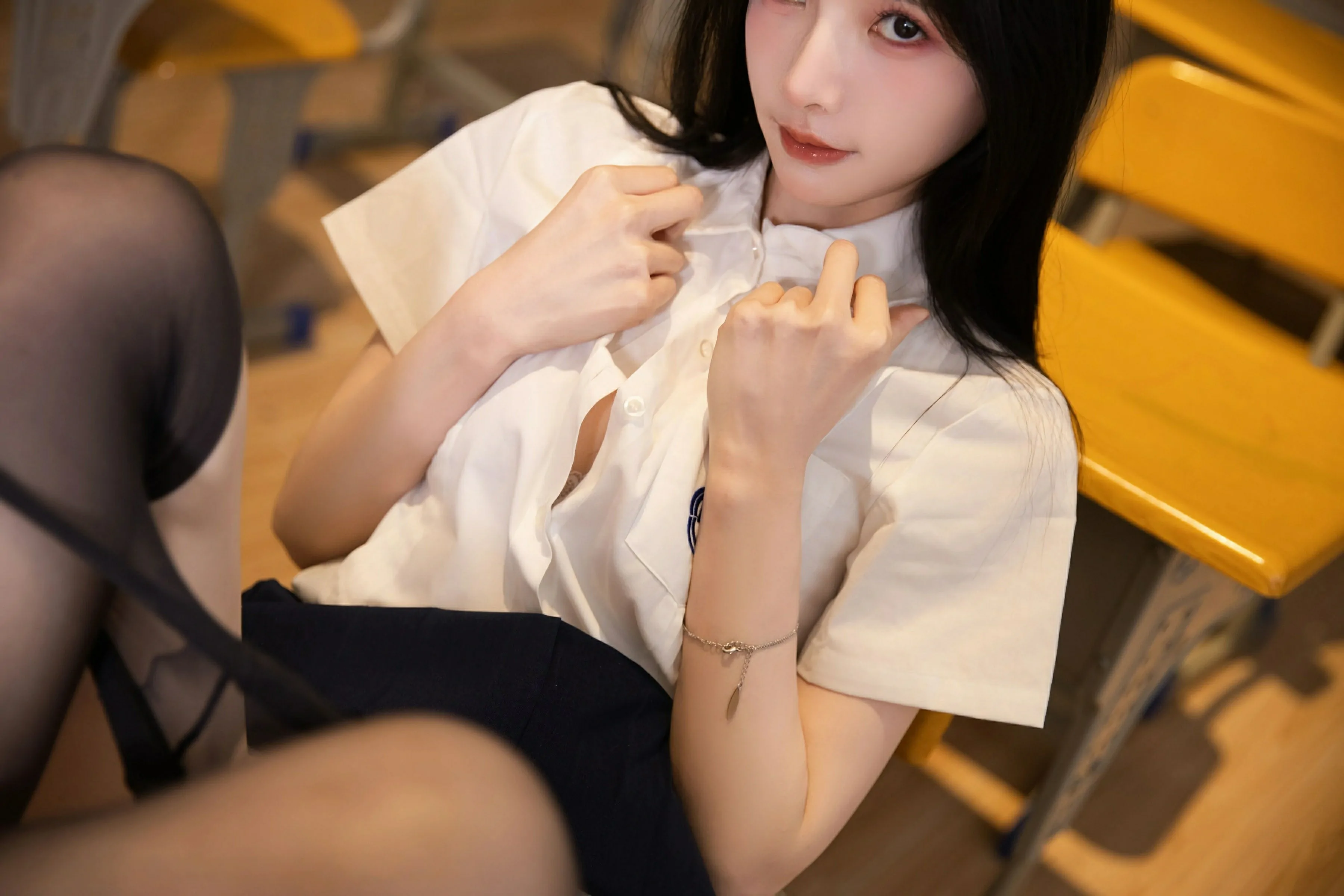  秀人网 No.10287 布丁wow [81P]第15张