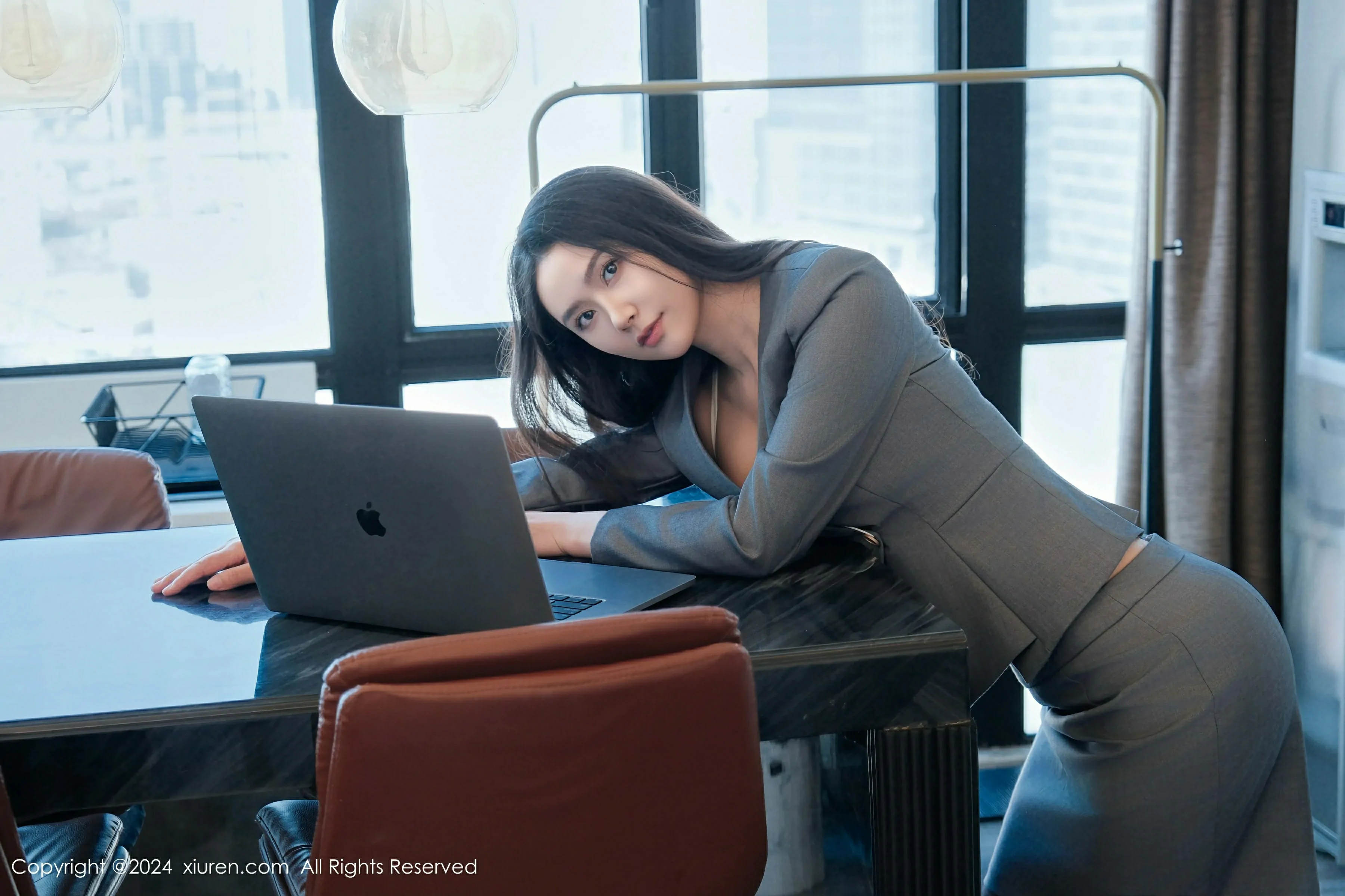  XiuRen 秀人 No.9444 方子萱 [80P]第2张