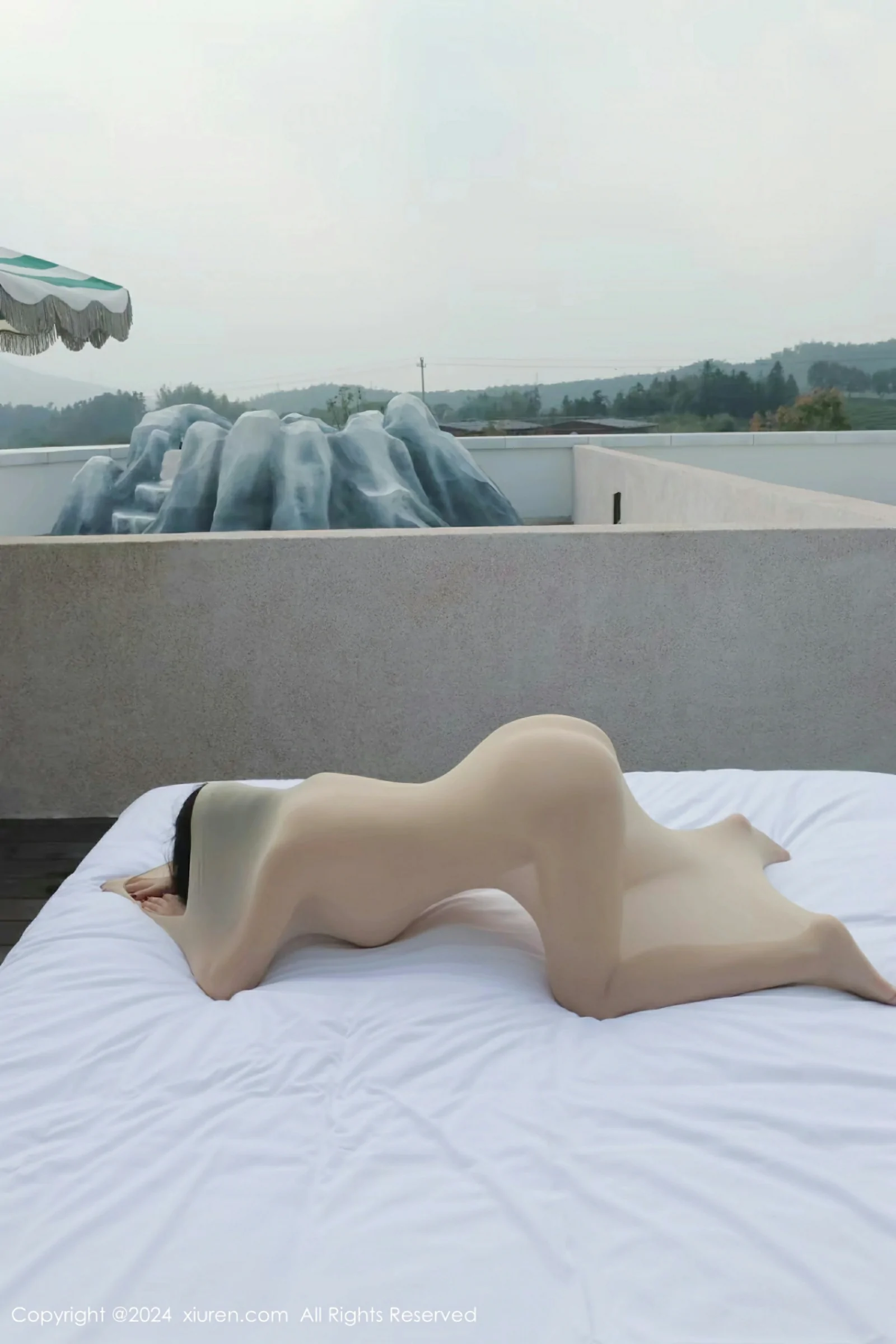  XiuRen 秀人 No.9489 小薯条nienie [80P]第19张