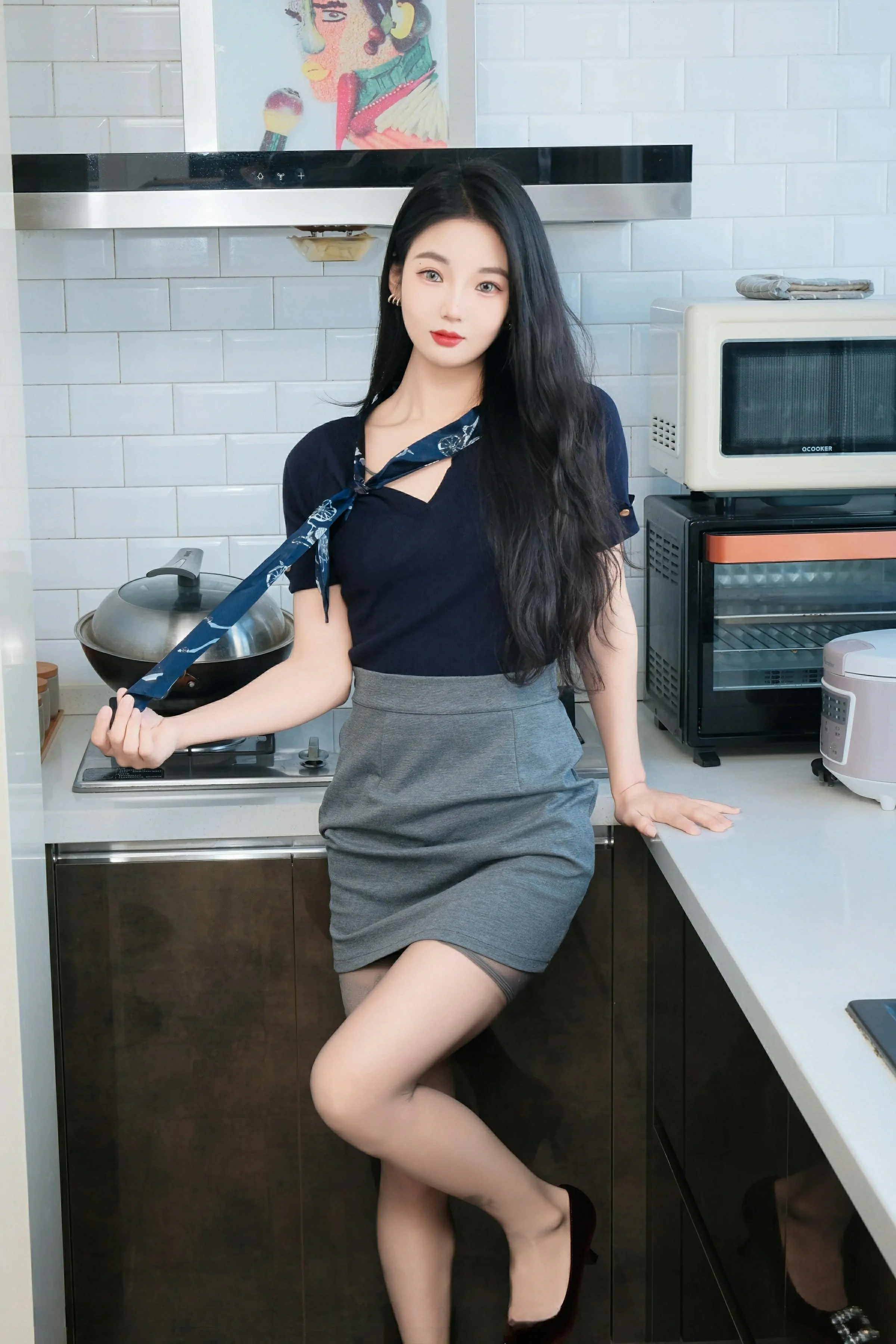  XiuRen 秀人 No.9580 希恬儿 [66P]第2张