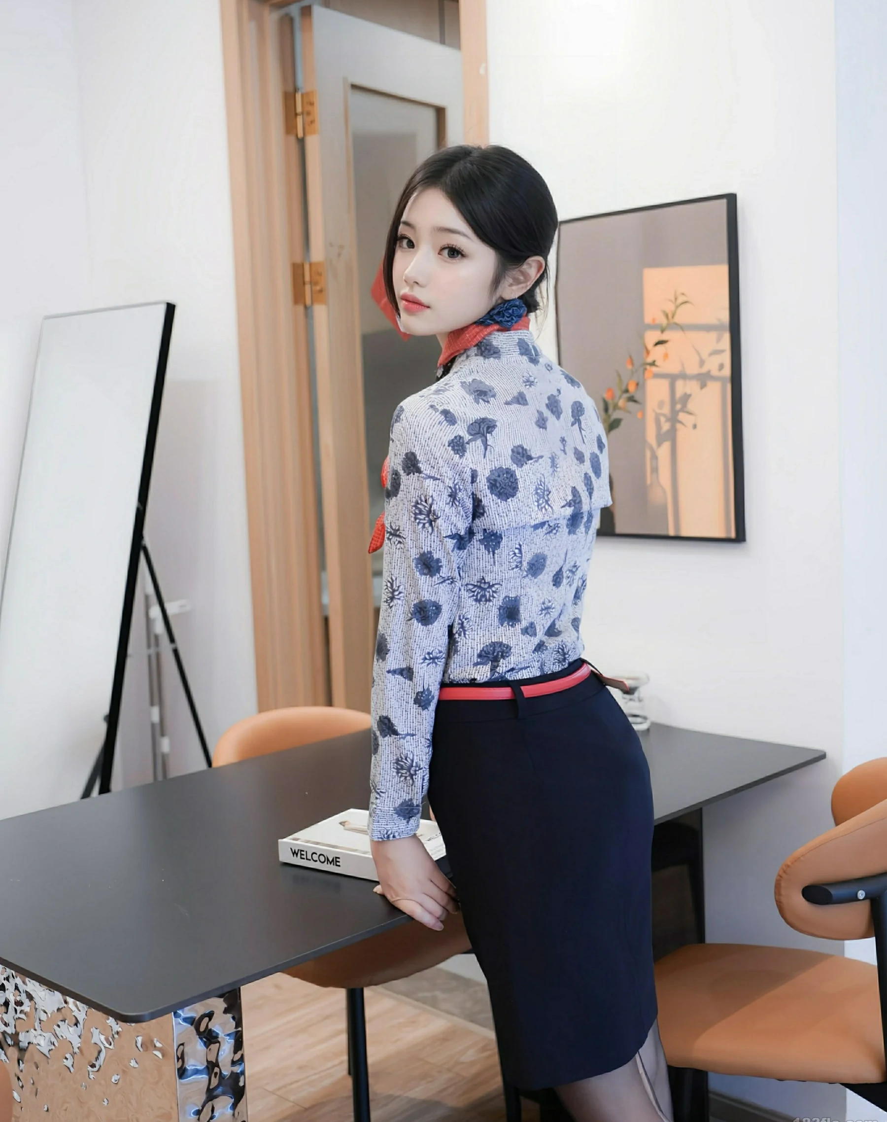  秀人网 No.10579 琉璃ww [79P]第3张