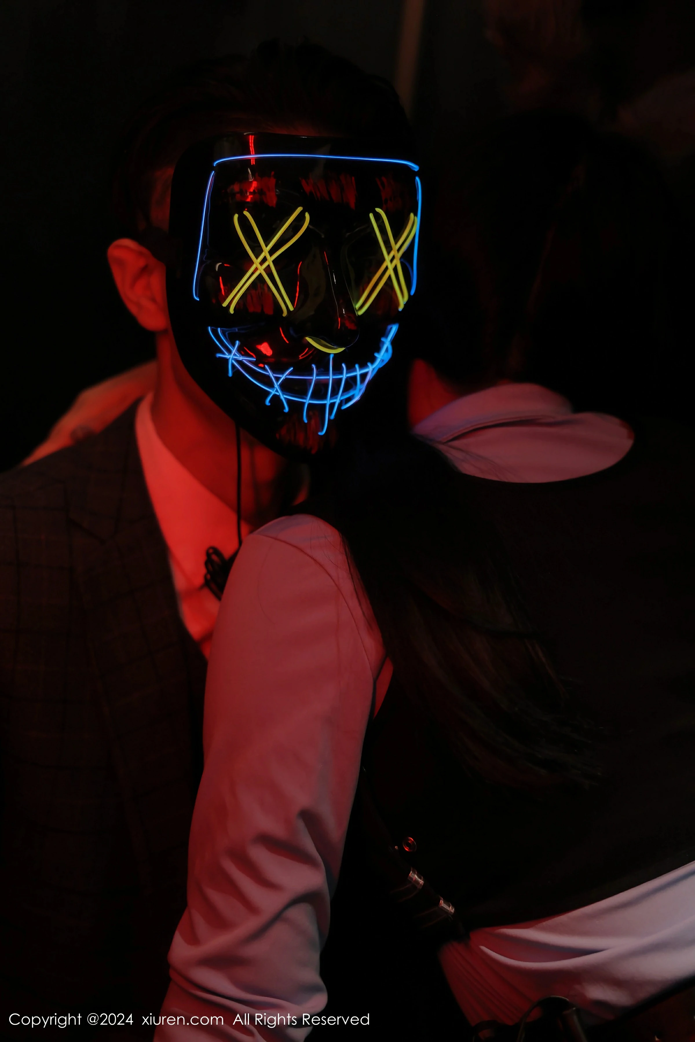  XiuRen 秀人 No.9071 麦田 [87P]第4张