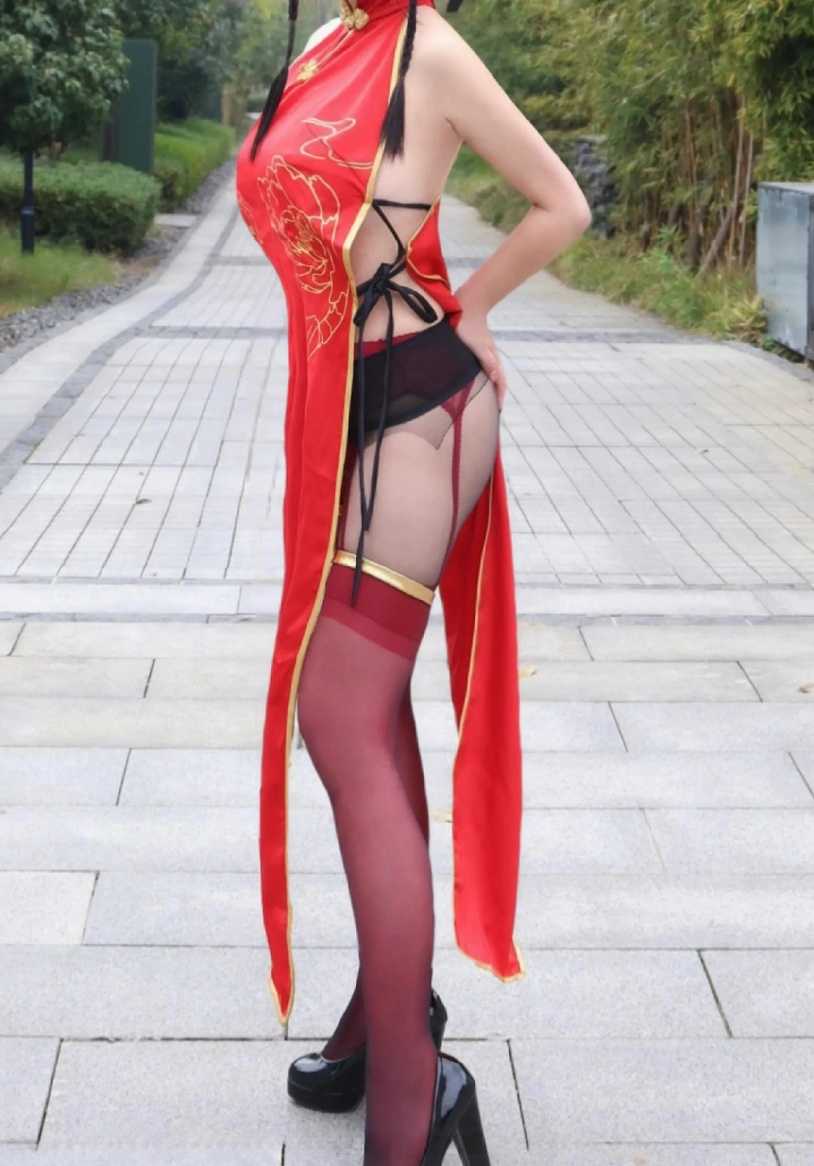  XiuRen 秀人 No.9834 小薯条nienie [131P]第31张