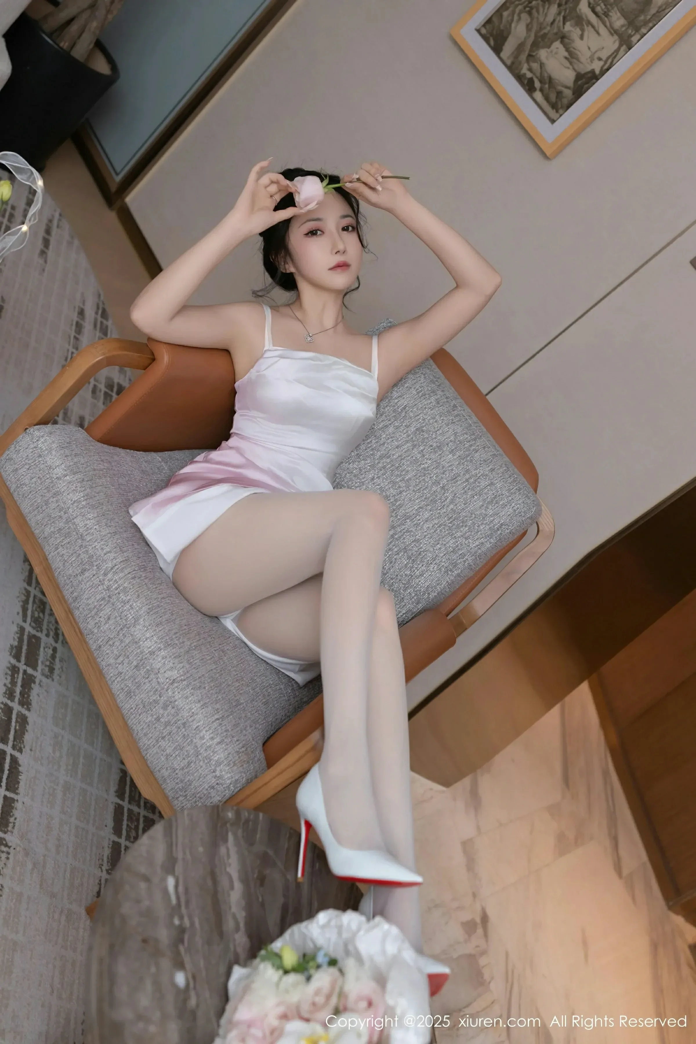  XiuRen 秀人 No.9907 鱼子酱Fish [80P]第7张