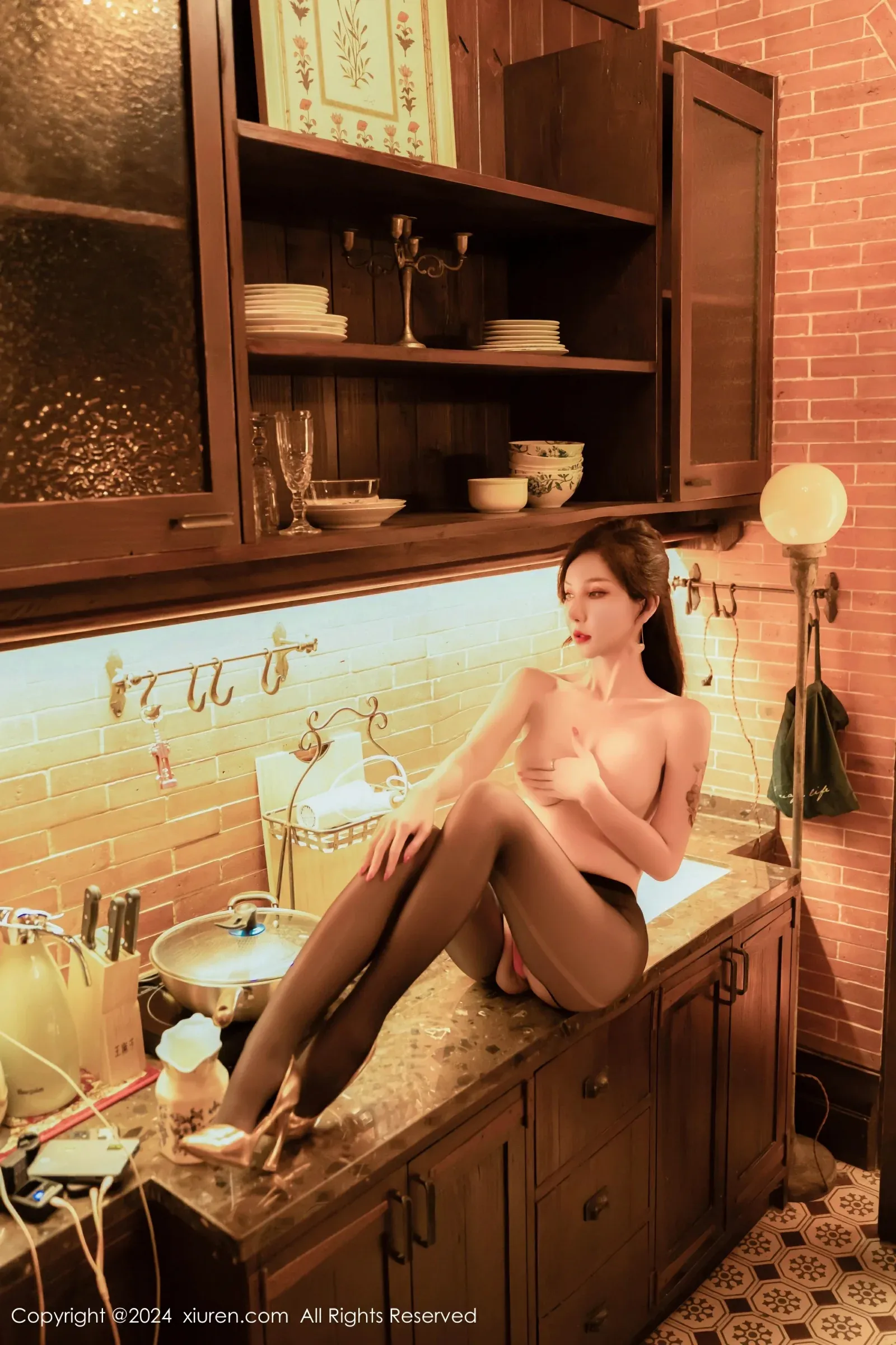  XiuRen 秀人 No.9005 陈怡曼 [91P]第30张