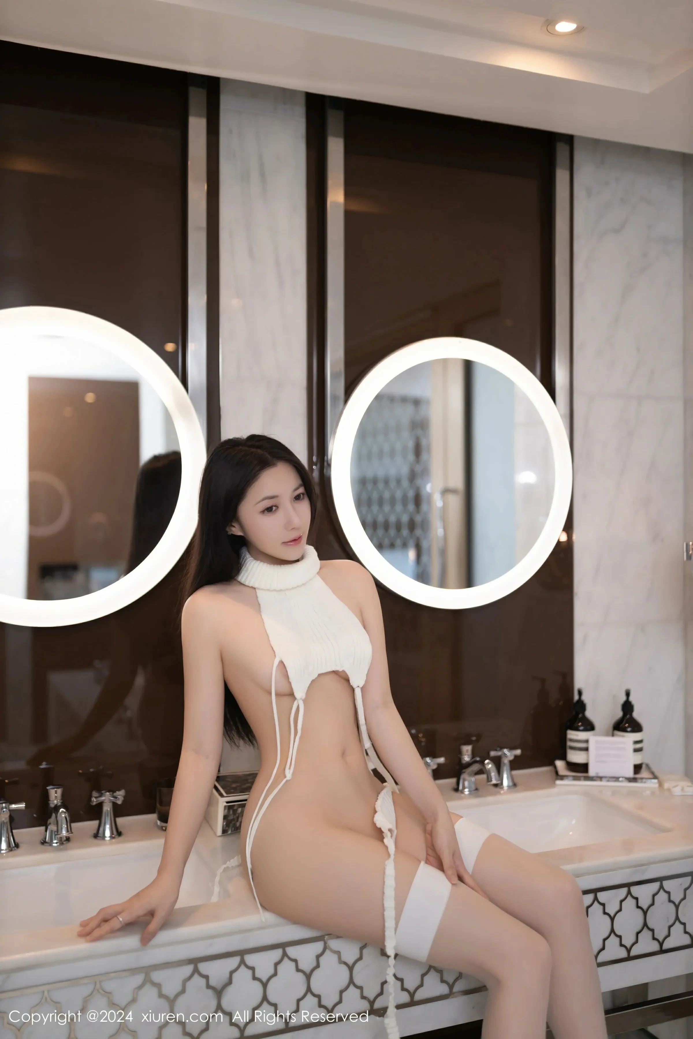  XiuRen 秀人 No.9030 鱼子酱Fish [80P]第12张