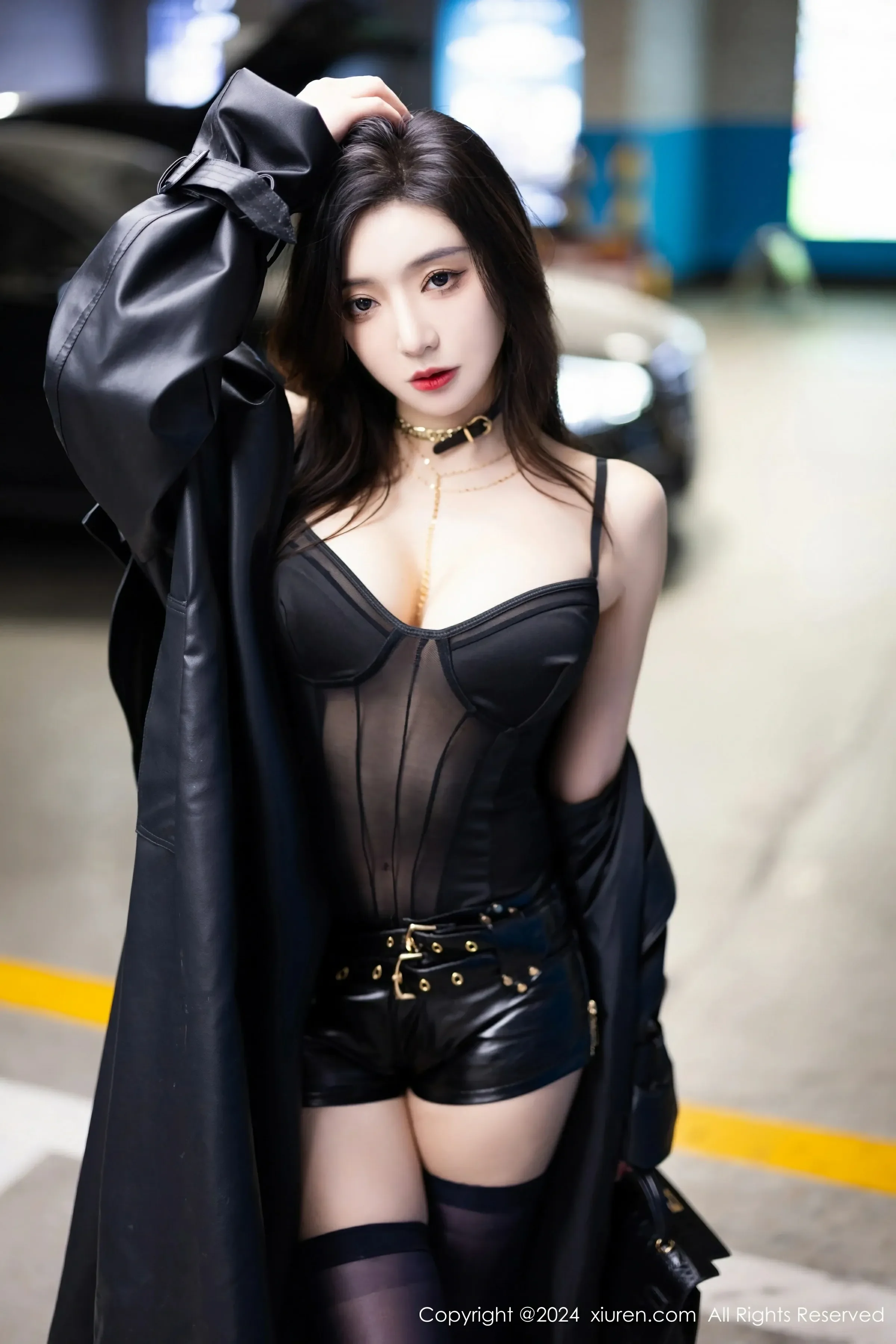  XiuRen 秀人 No.8158 王馨瑶yanni [84P]第6张