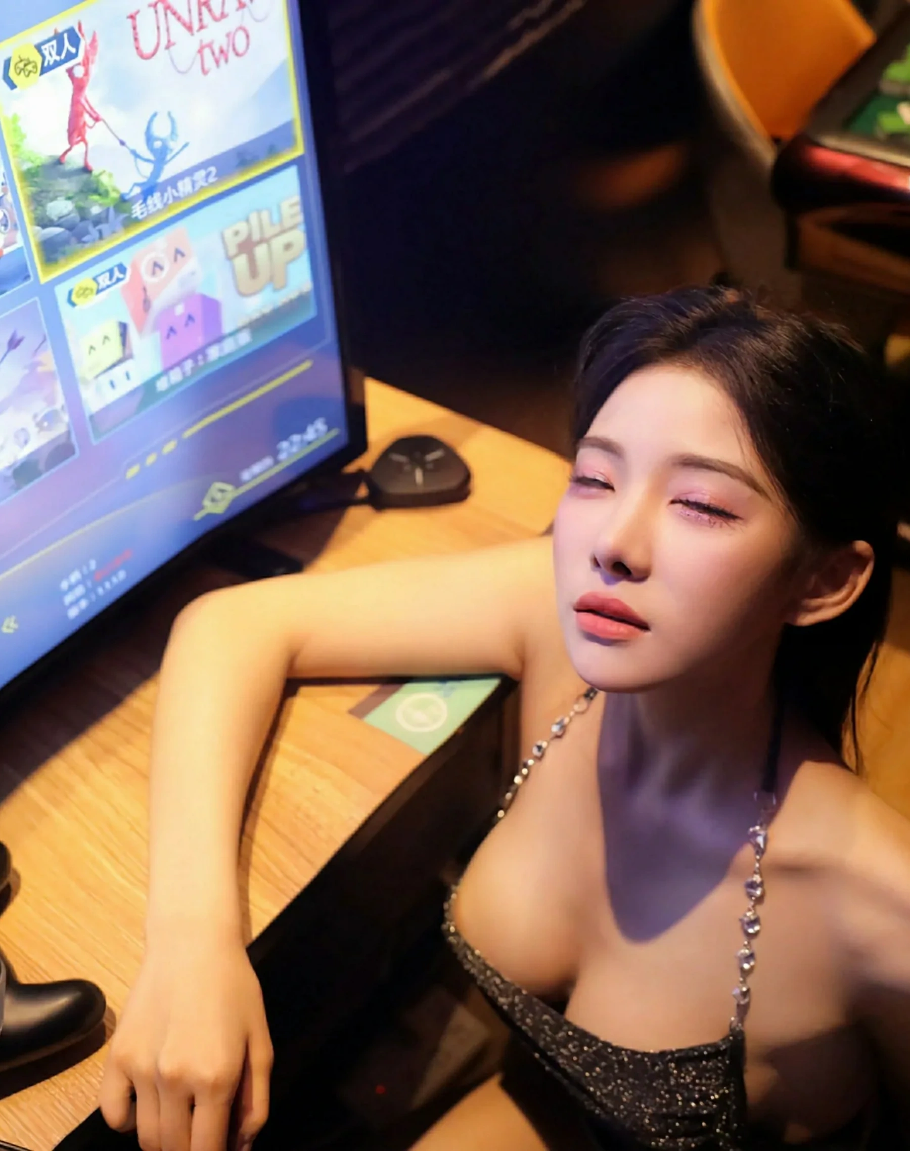  秀人网 No.10794 梨霜儿 [75P]第19张