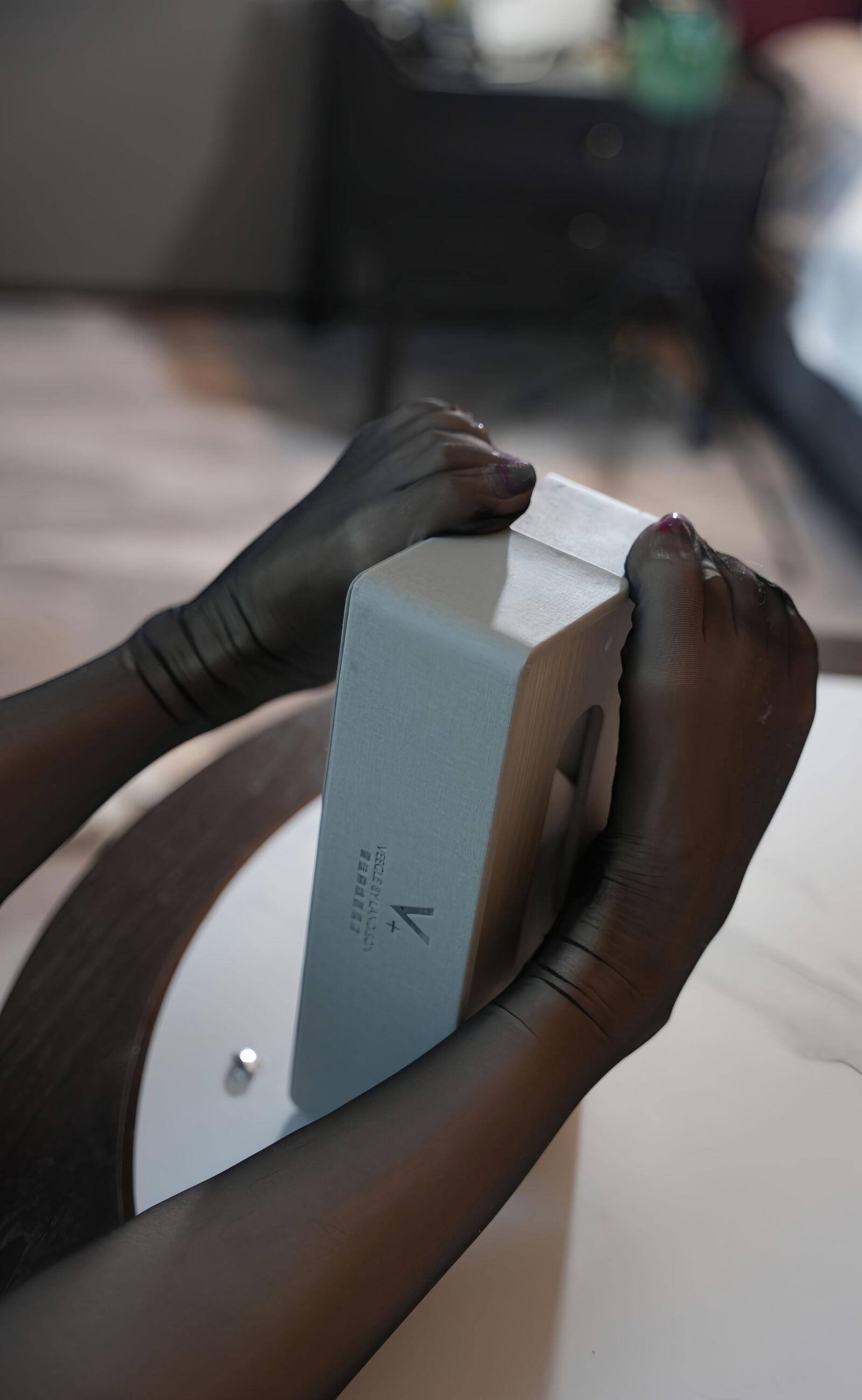  秀人网 白芷yy No.10852 [71P]第22张