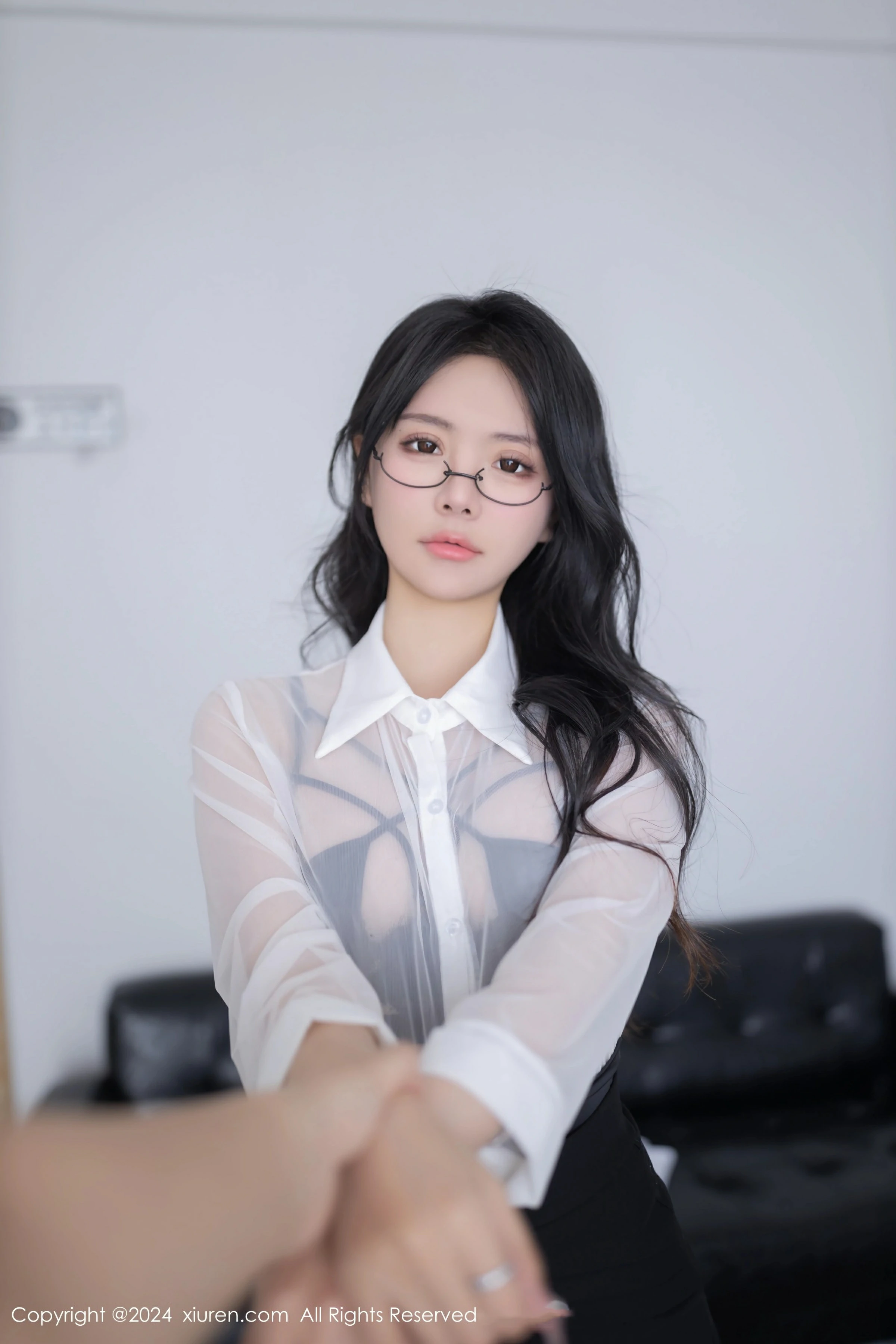 XiuRen 秀人 No.8560 幼幼 [80P]第7张