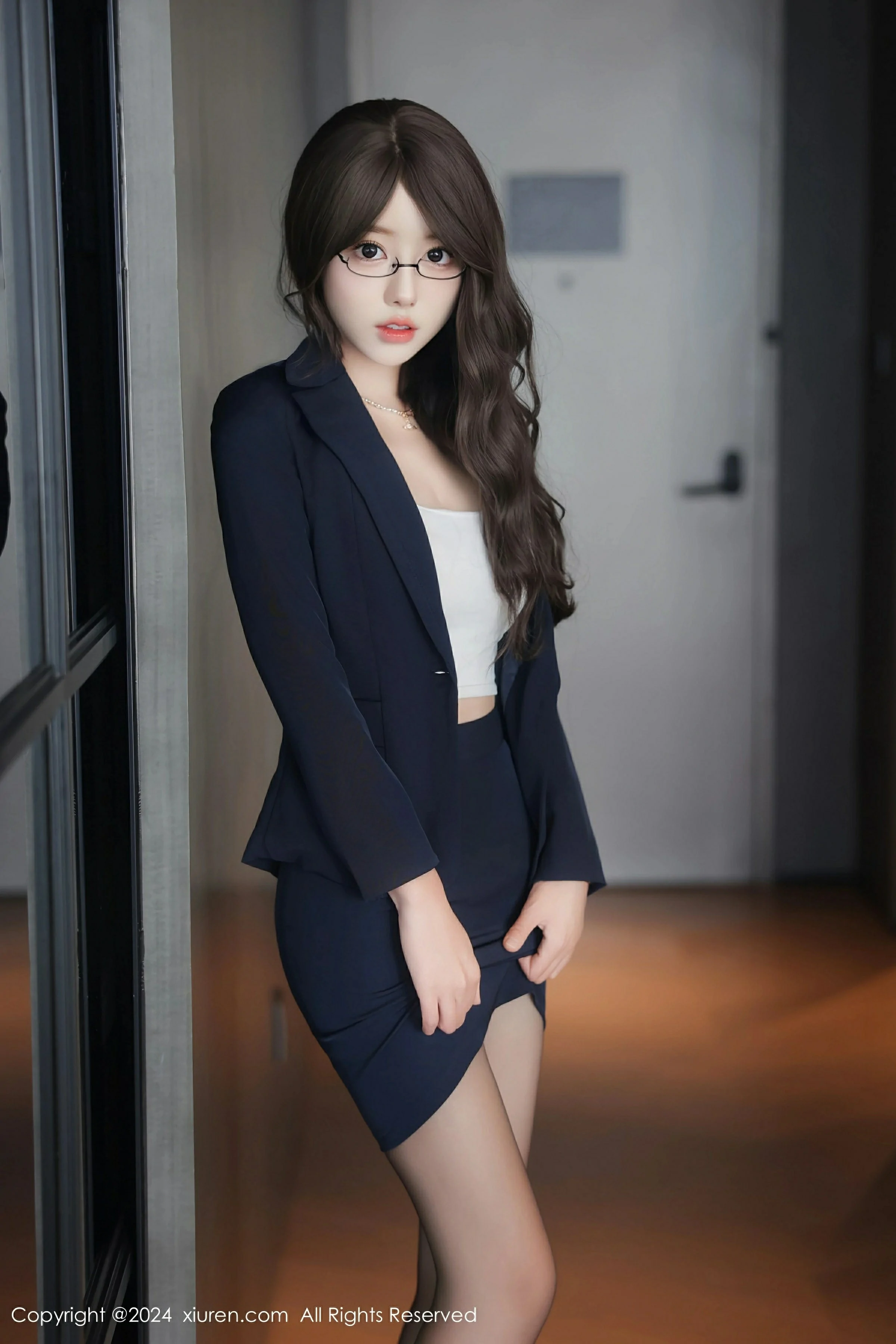  XiuRen 秀人 No.9486 桃妖夭 [72P]第2张