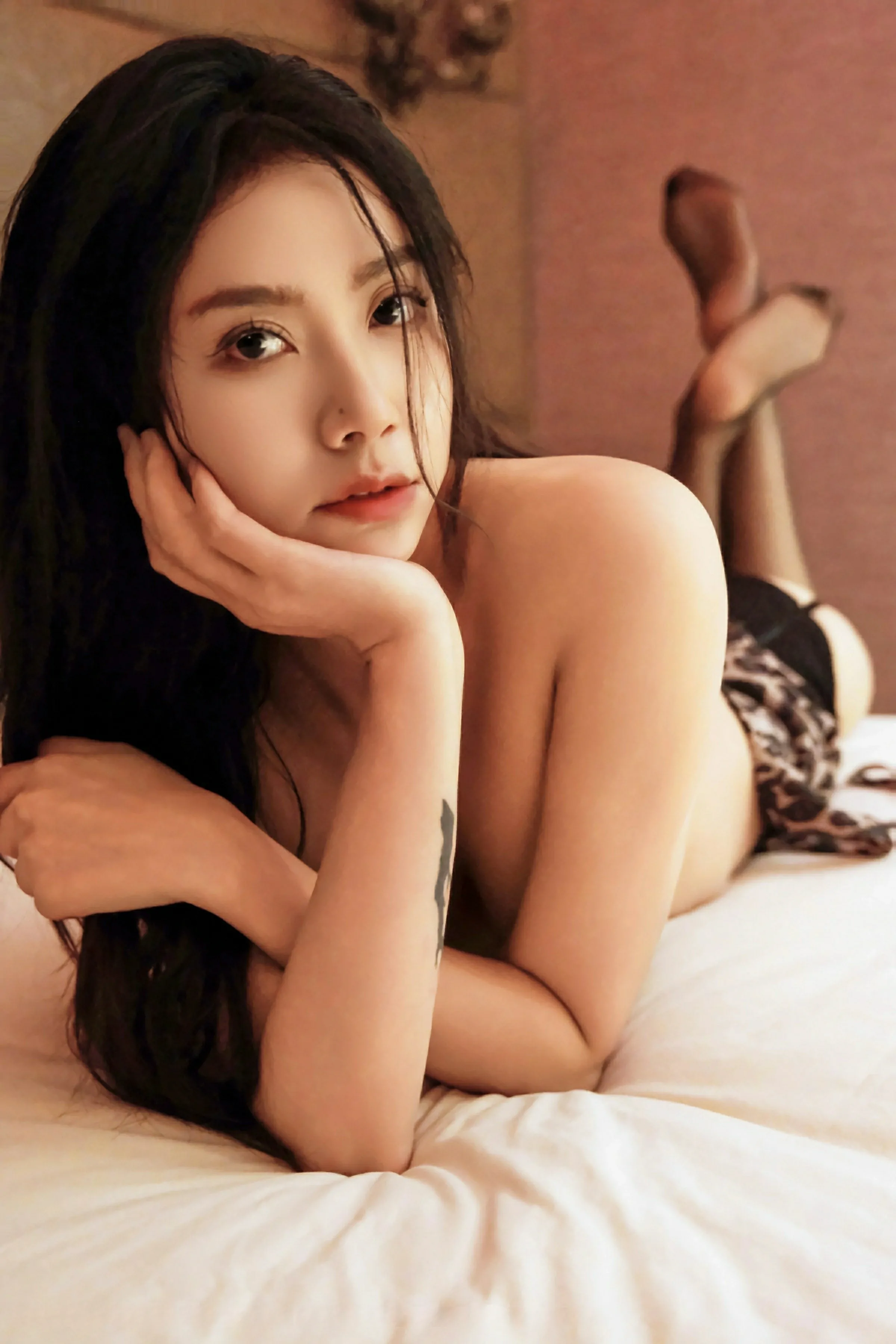  XiuRen 秀人 No.9721 方子萱 [77P]第26张