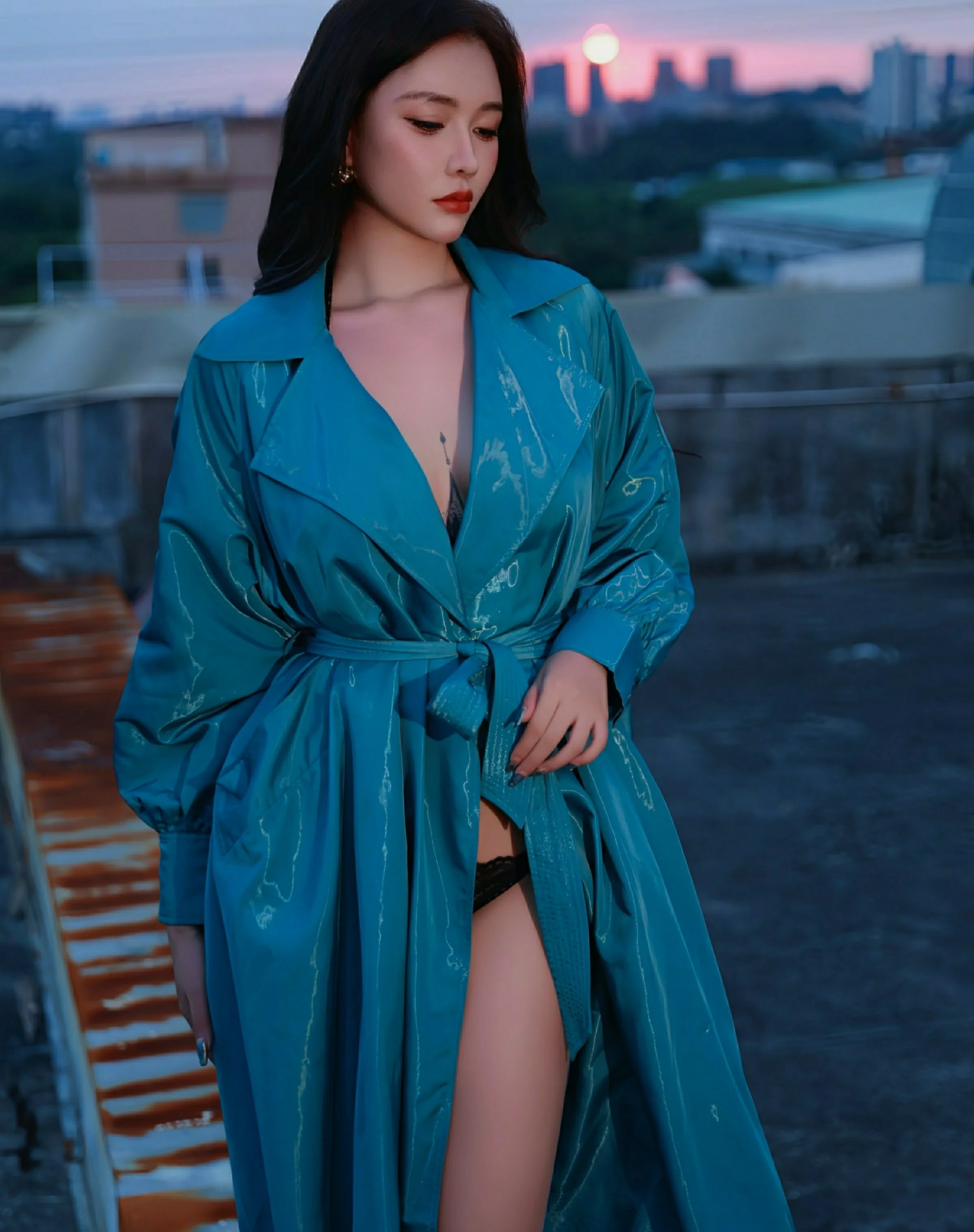  秀人网 No.10776 娜比 [82P]第3张