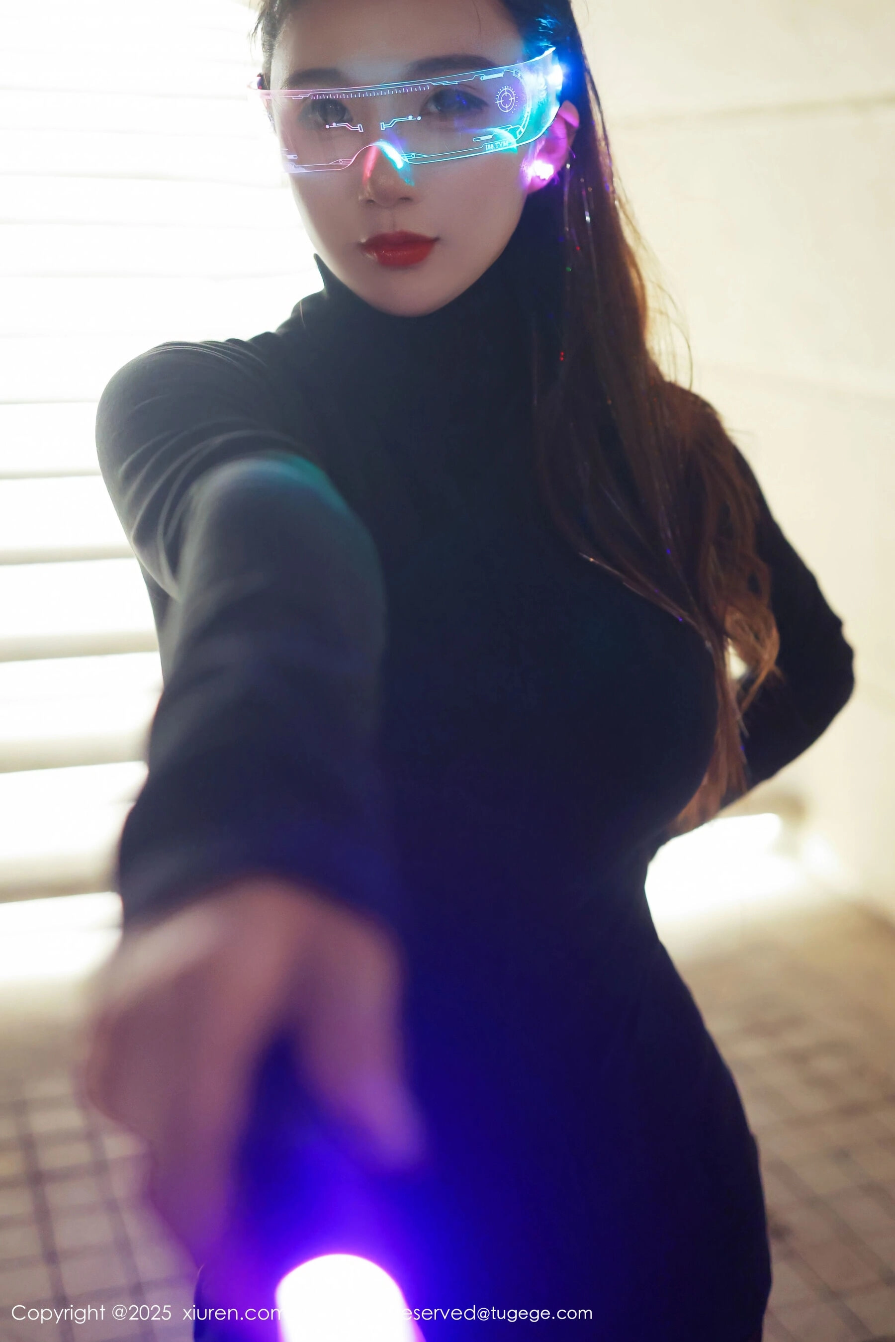  秀人网 小肉肉咪 Vol.10936 [77P]第3张