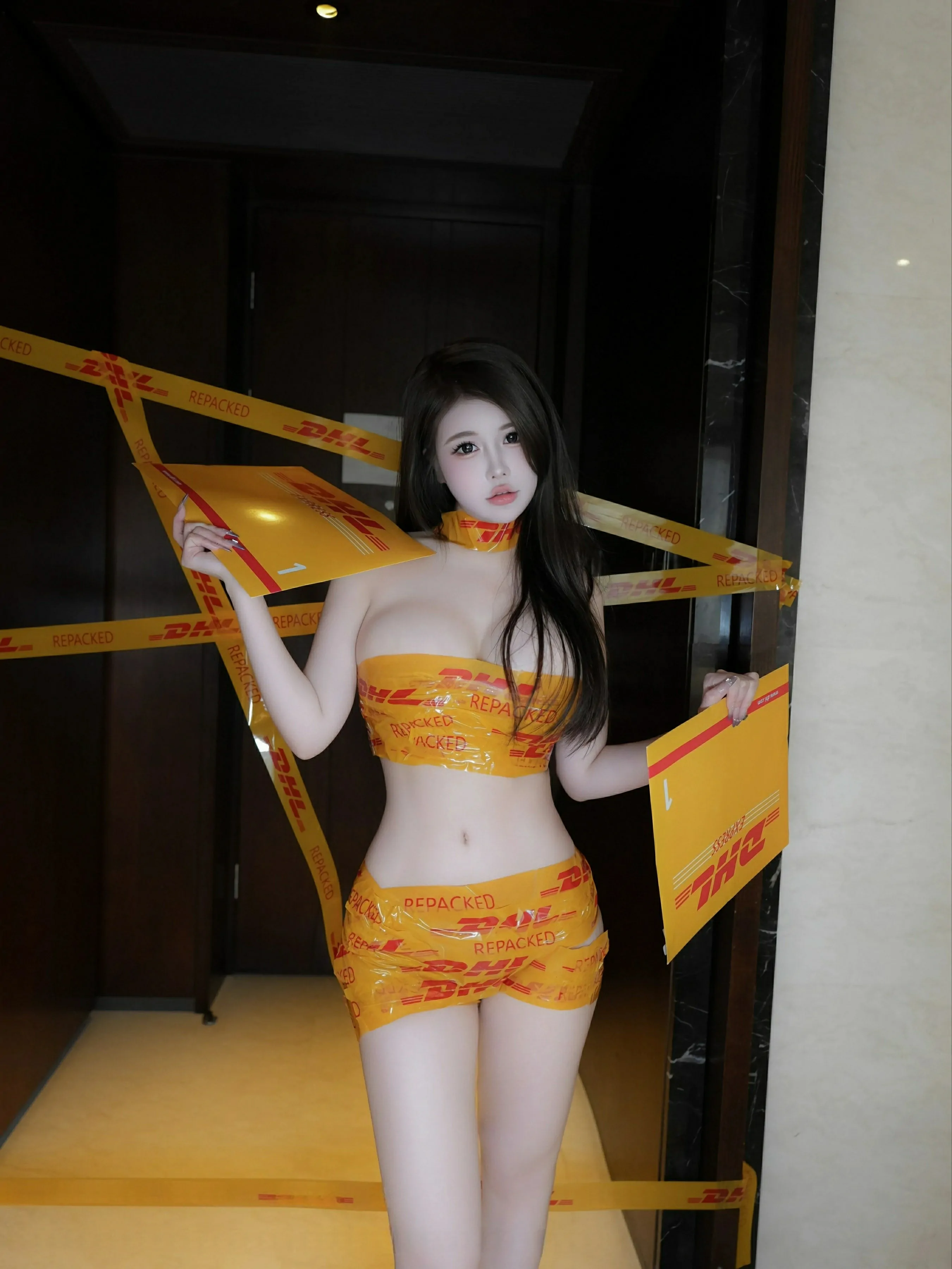  XiuRen 秀人 No.10016 甜妮 [76P]第6张