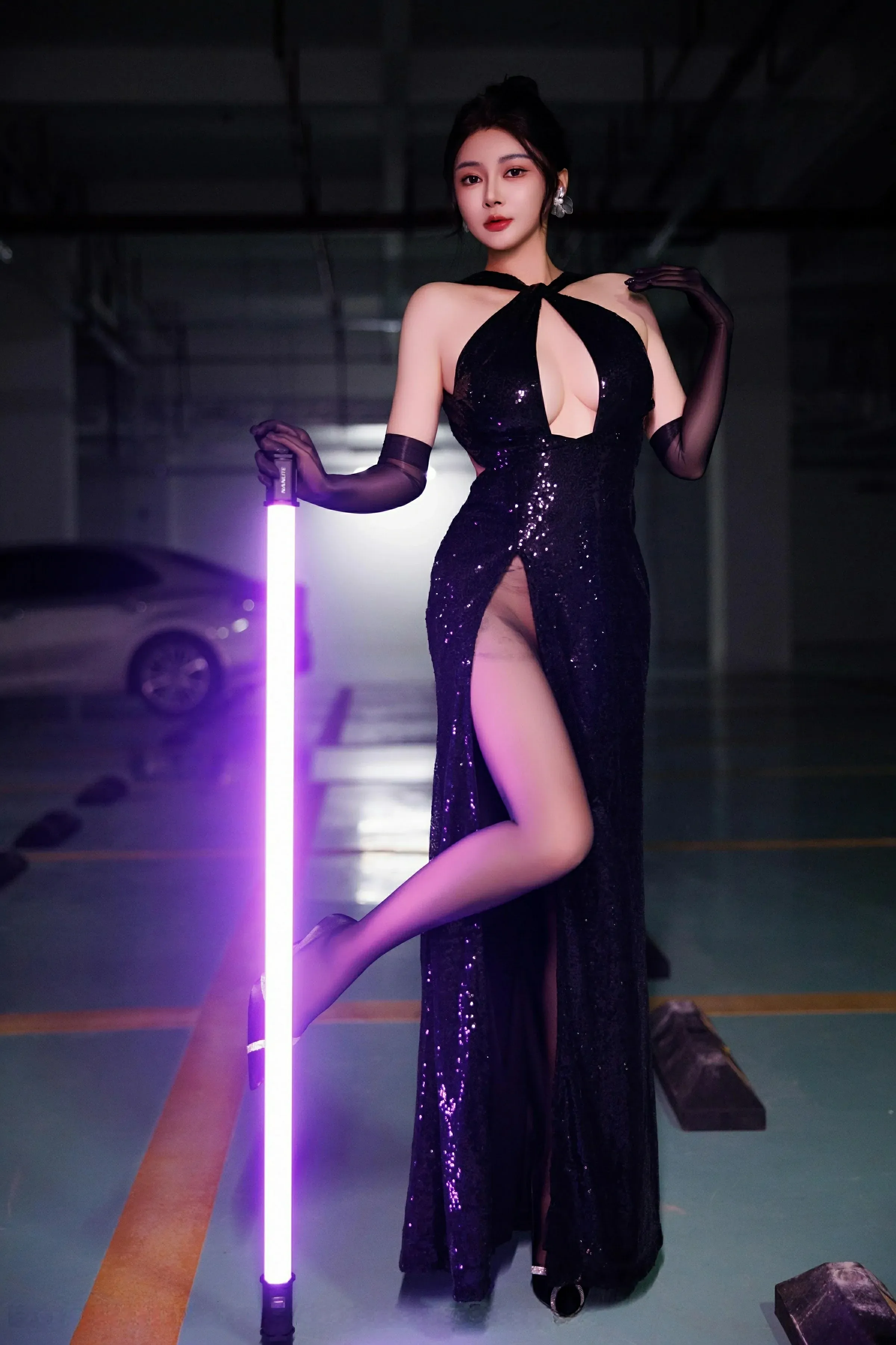  XiuRen 秀人 No.9512 凯竹Quinn第3张