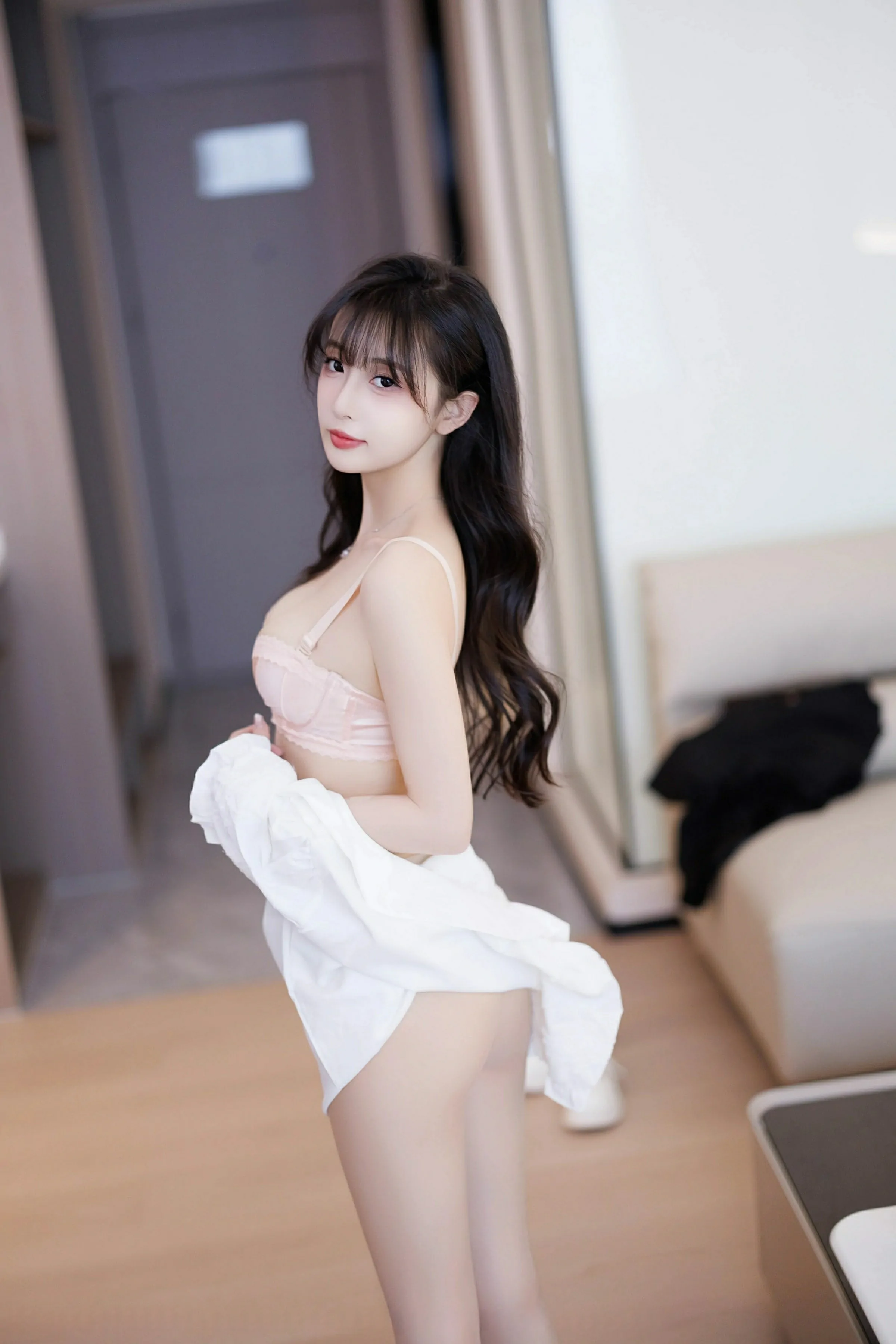  XiuRen 秀人 No.10067 樱桃小阑子 [83P]第10张