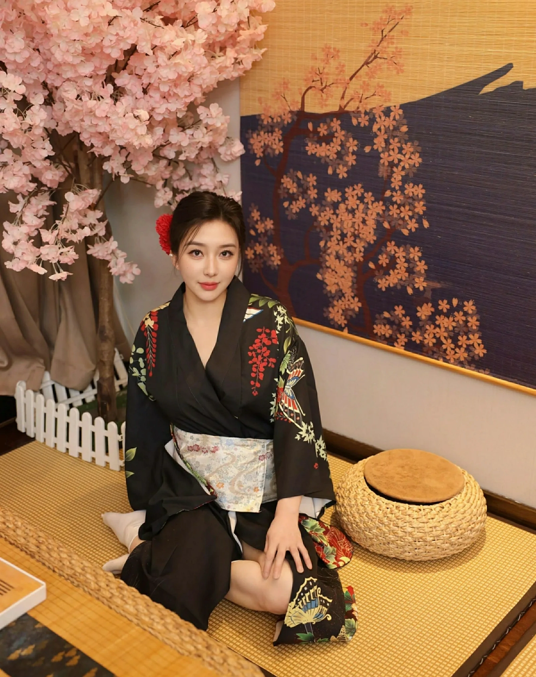  秀人网 No.10627 苏一诺 [80P]第8张