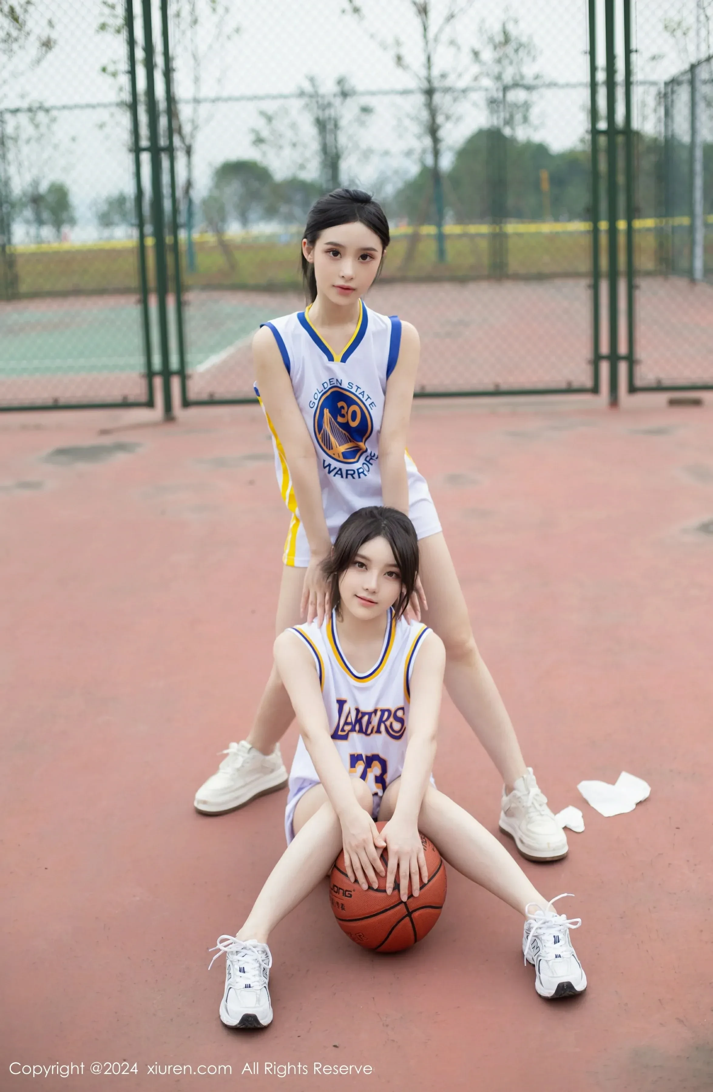  XiuRen 秀人 No.8744 豆瓣酱 [83P]第19张