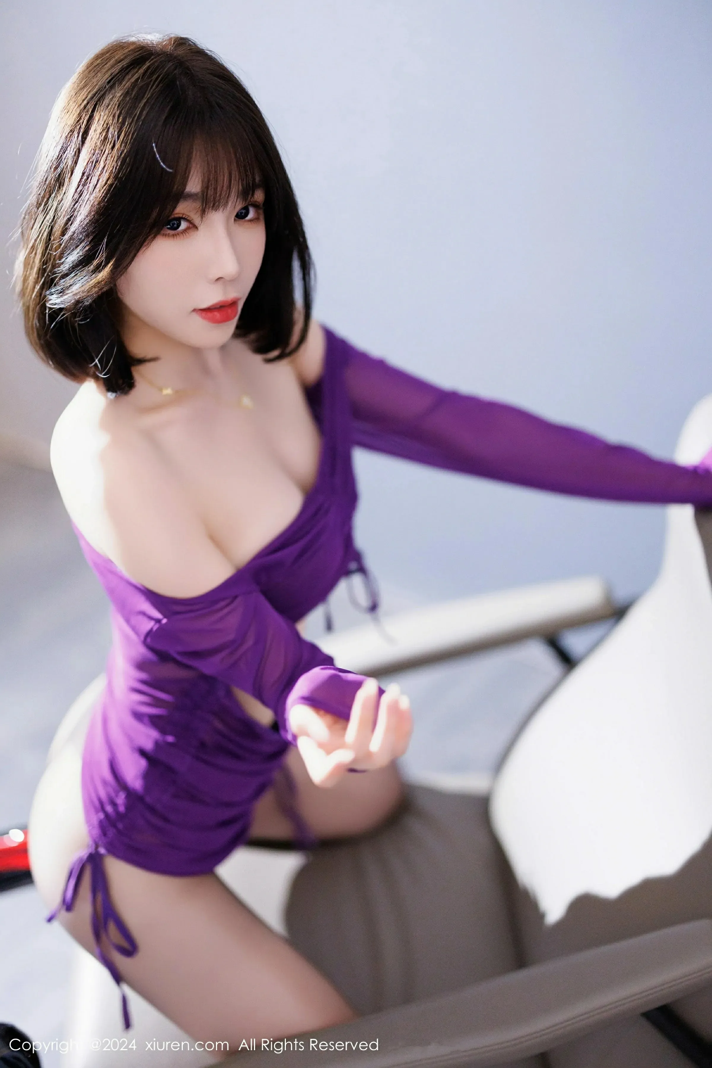  XiuRen 秀人 No.9482 徐莉芝Booty [82P]第8张