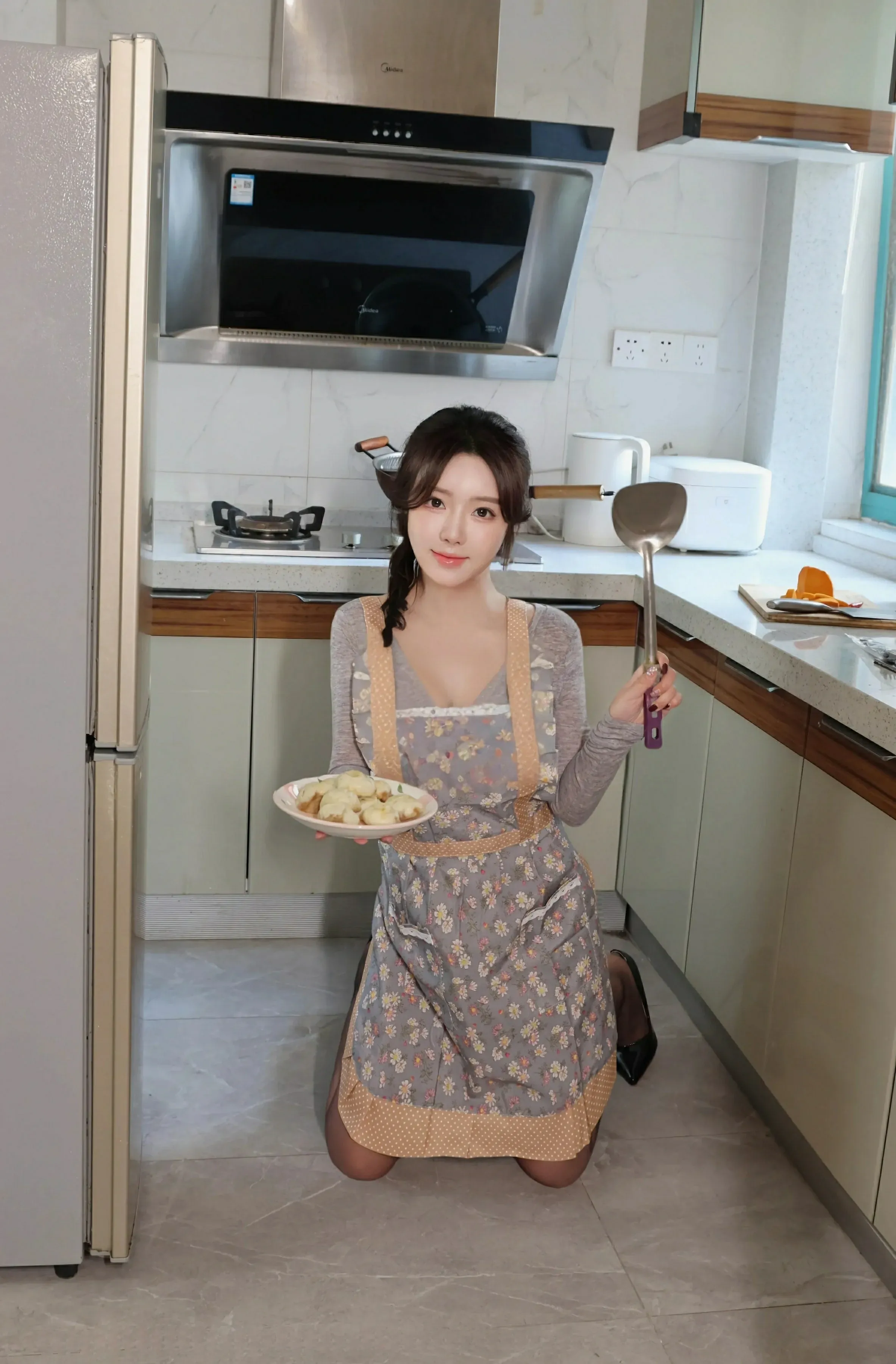  XiuRen 秀人 No.9673 小薯条nienie [92P]第15张