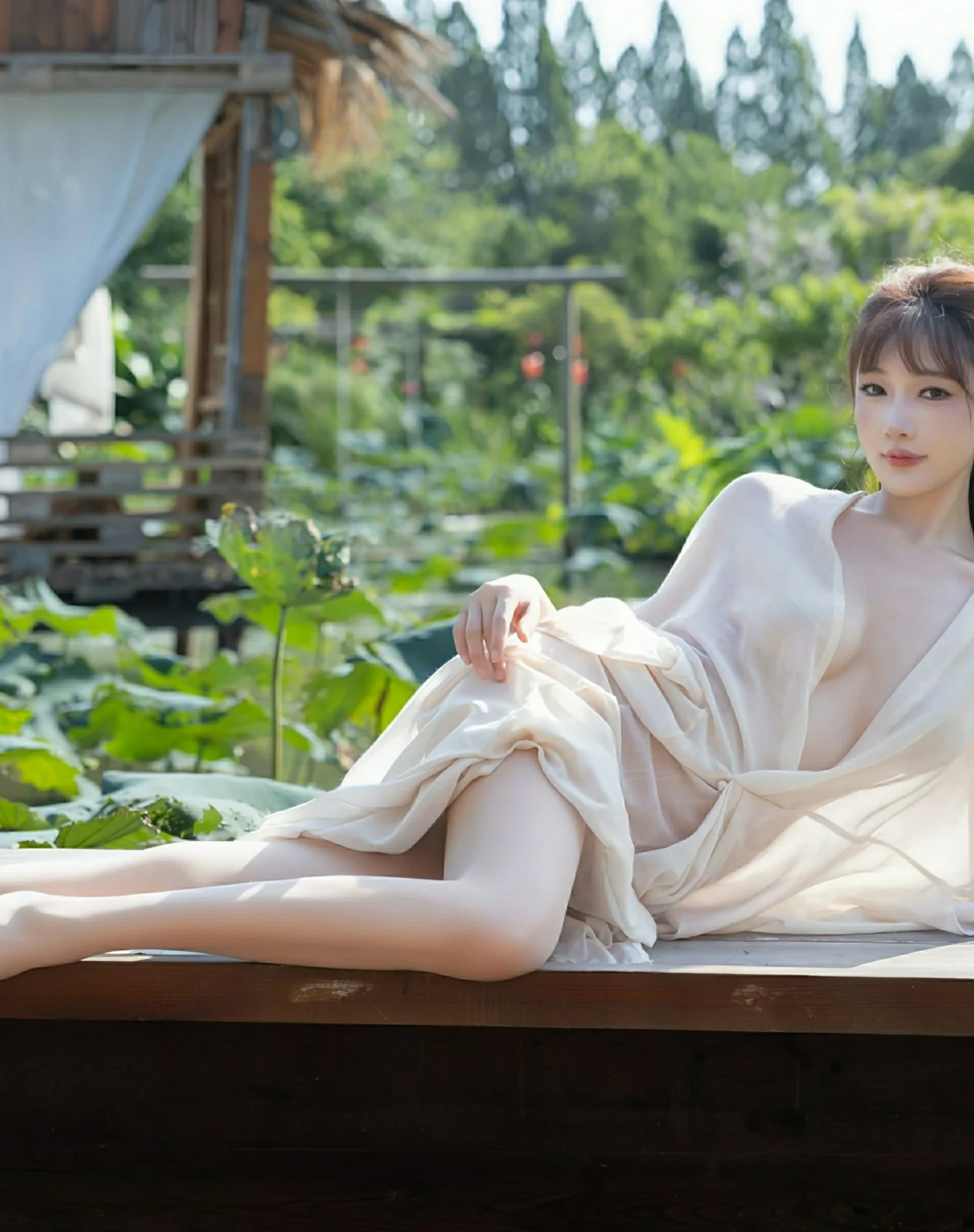  秀人网 No.10630 陆萱萱 [76P]第15张