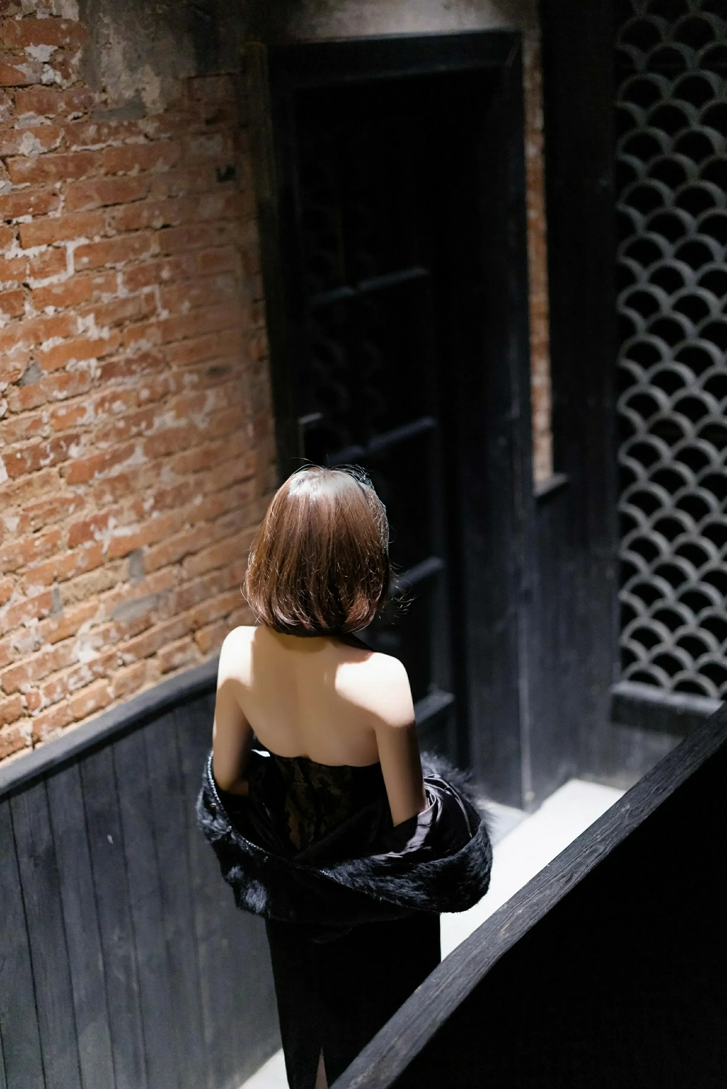  XiuRen 秀人 No.9880 徐莉芝Booty [85P]第4张