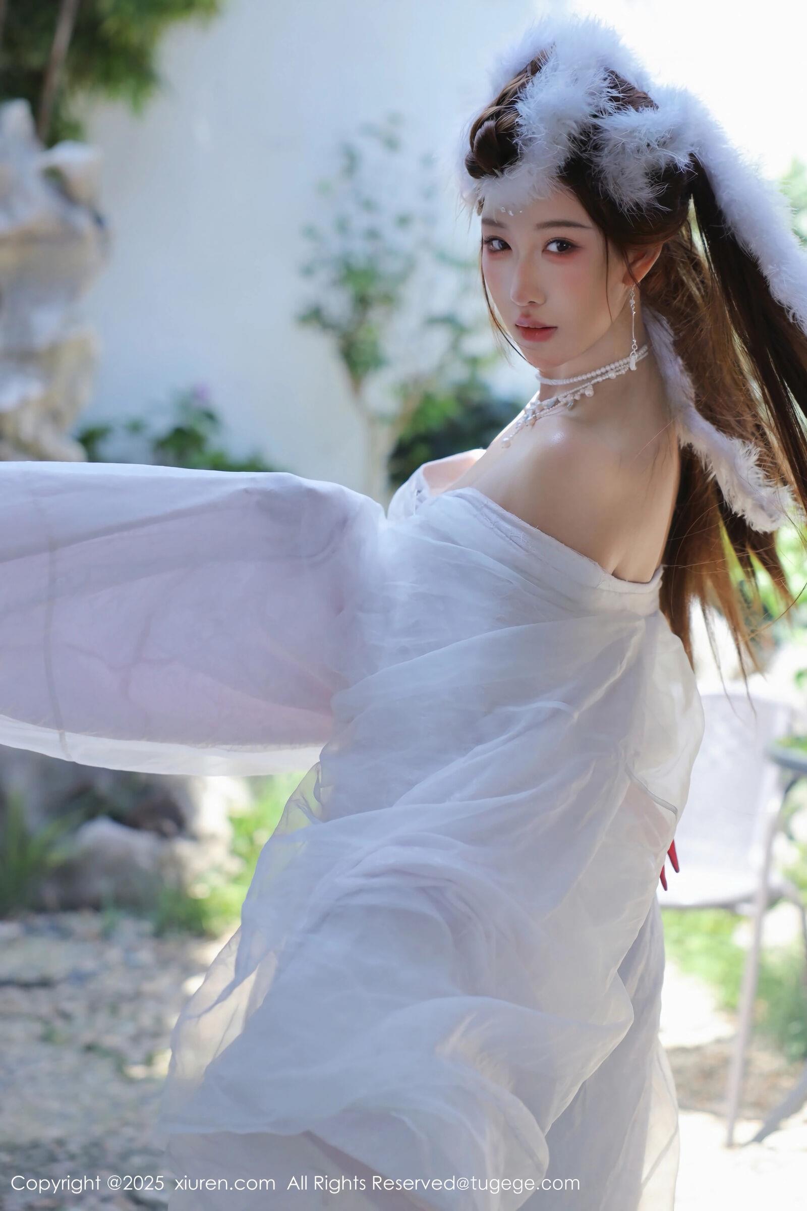  秀人网 金允希Yuki No.10843 [78P]第4张