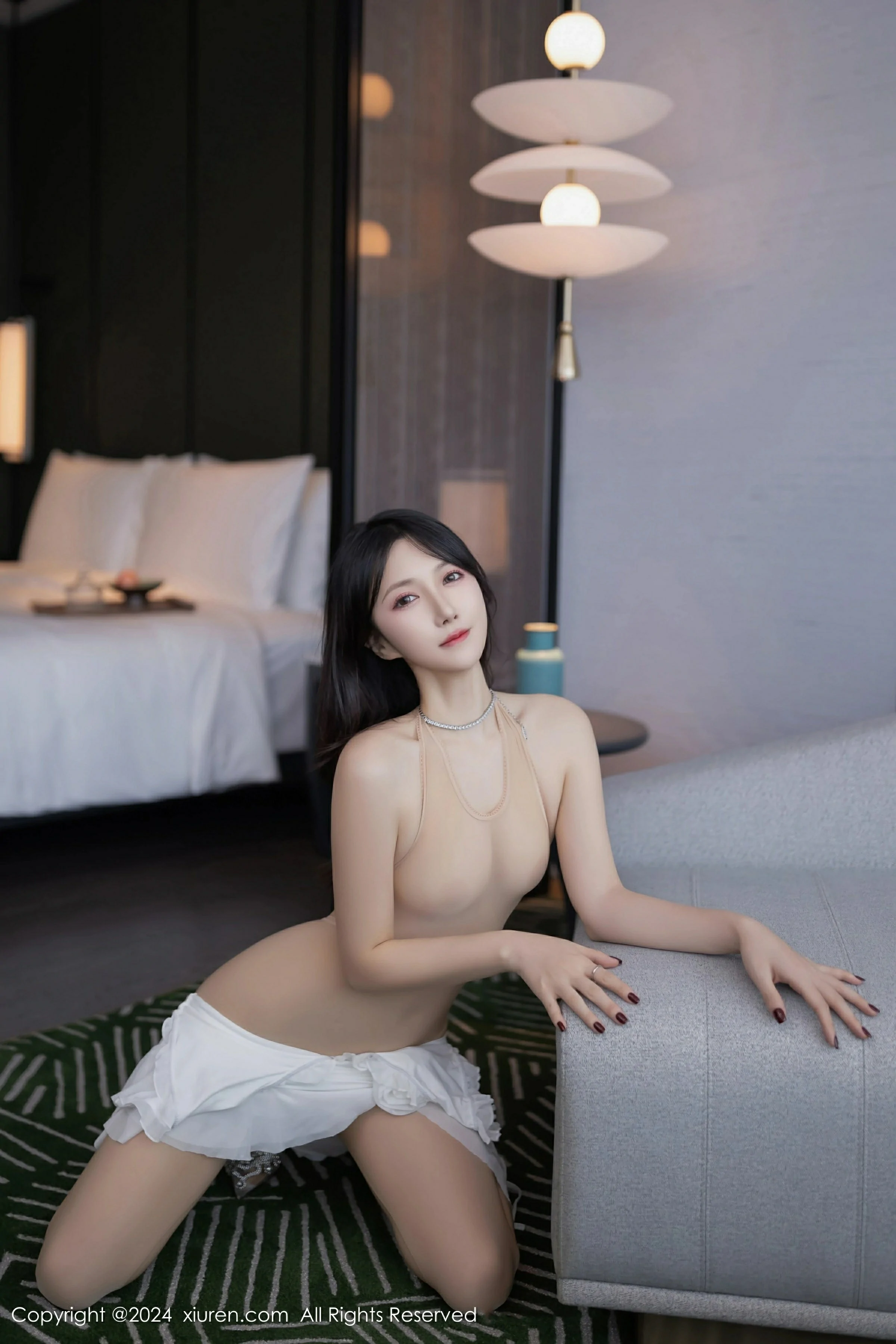  XiuRen 秀人 No.9276 鱼子酱Fish [80P]第16张