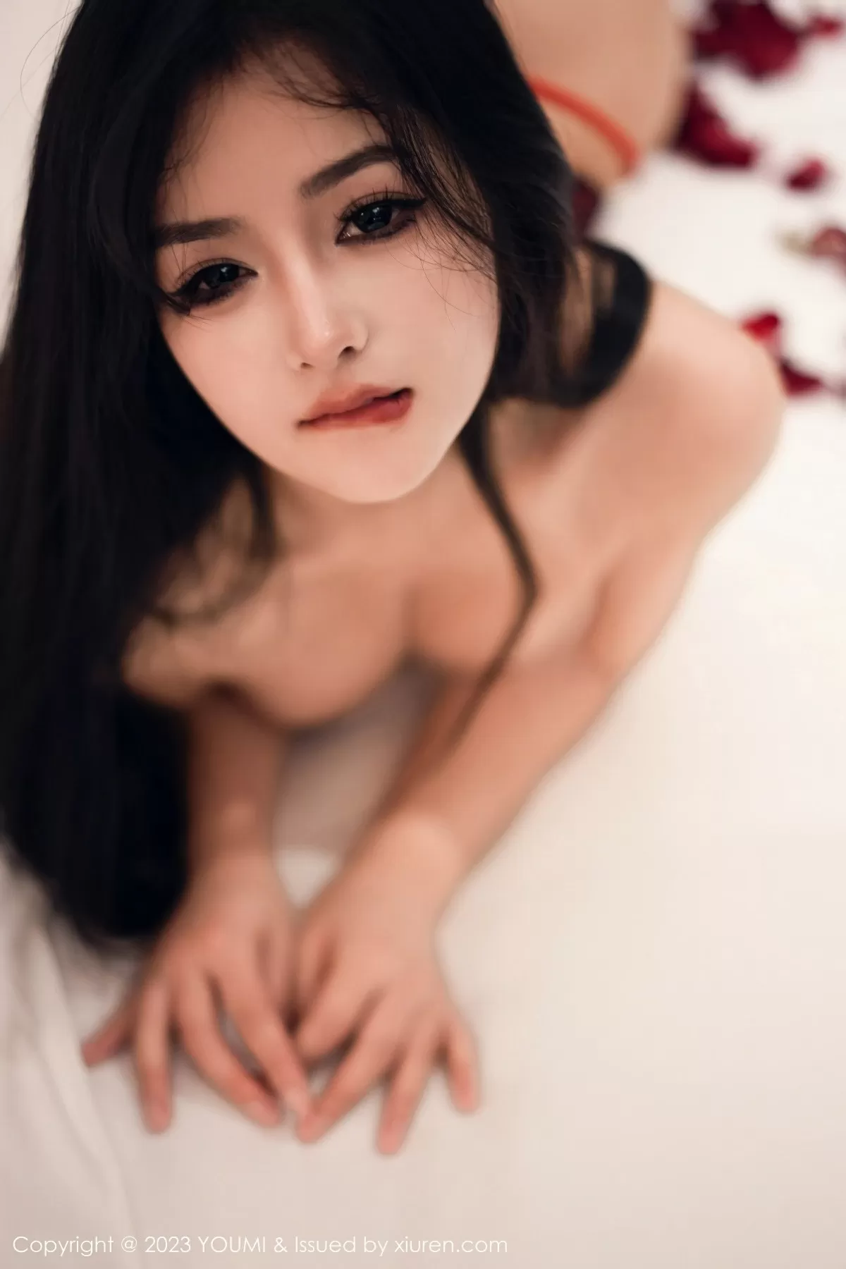  尤蜜荟 VOL.991 谭小灵 [74P]第15张