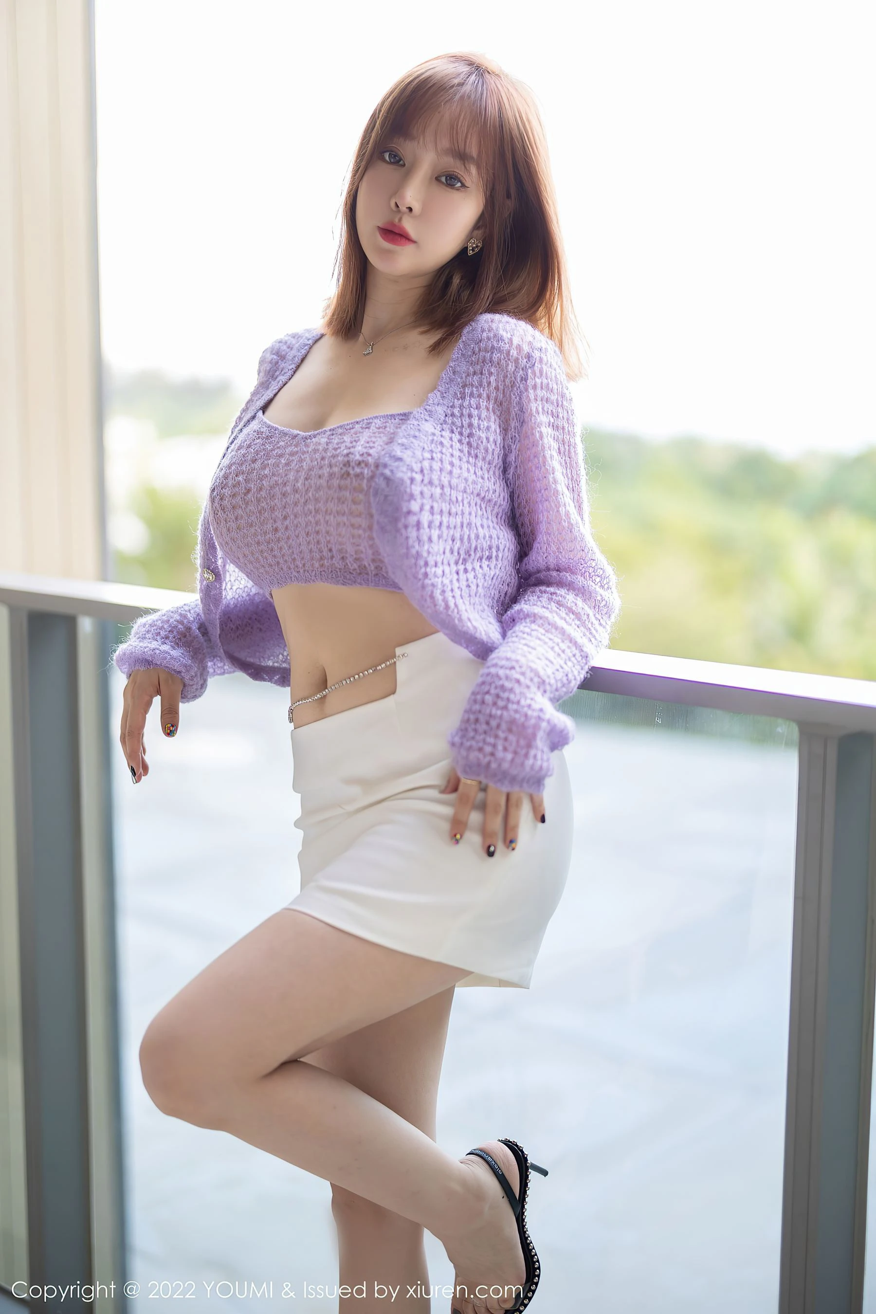  尤蜜荟 VOL.760 王雨纯第22张