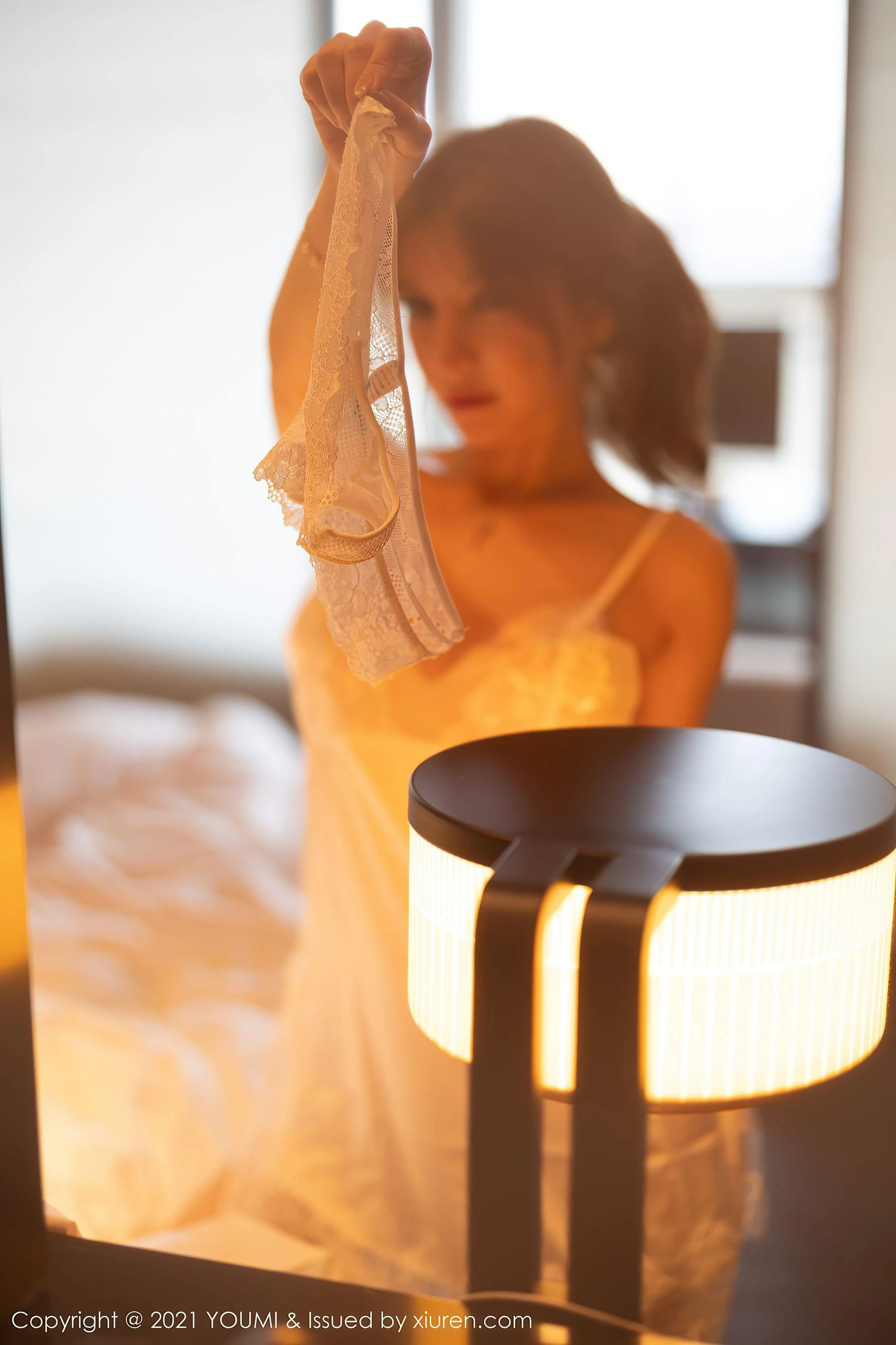  尤蜜荟YouMi Vol.602 周于希Sandy第25张