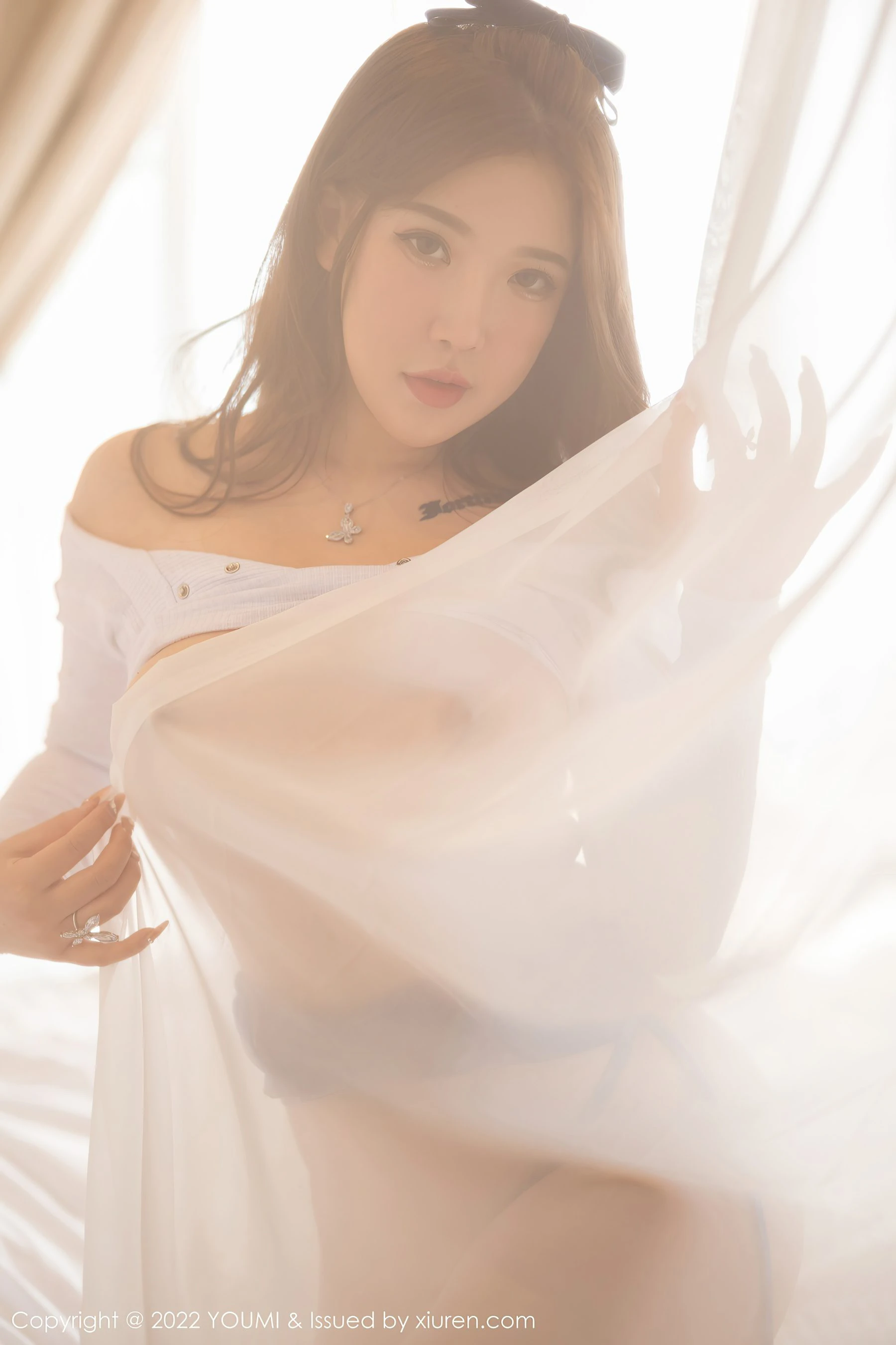  尤蜜荟 VOL.794 小海臀Rena第18张