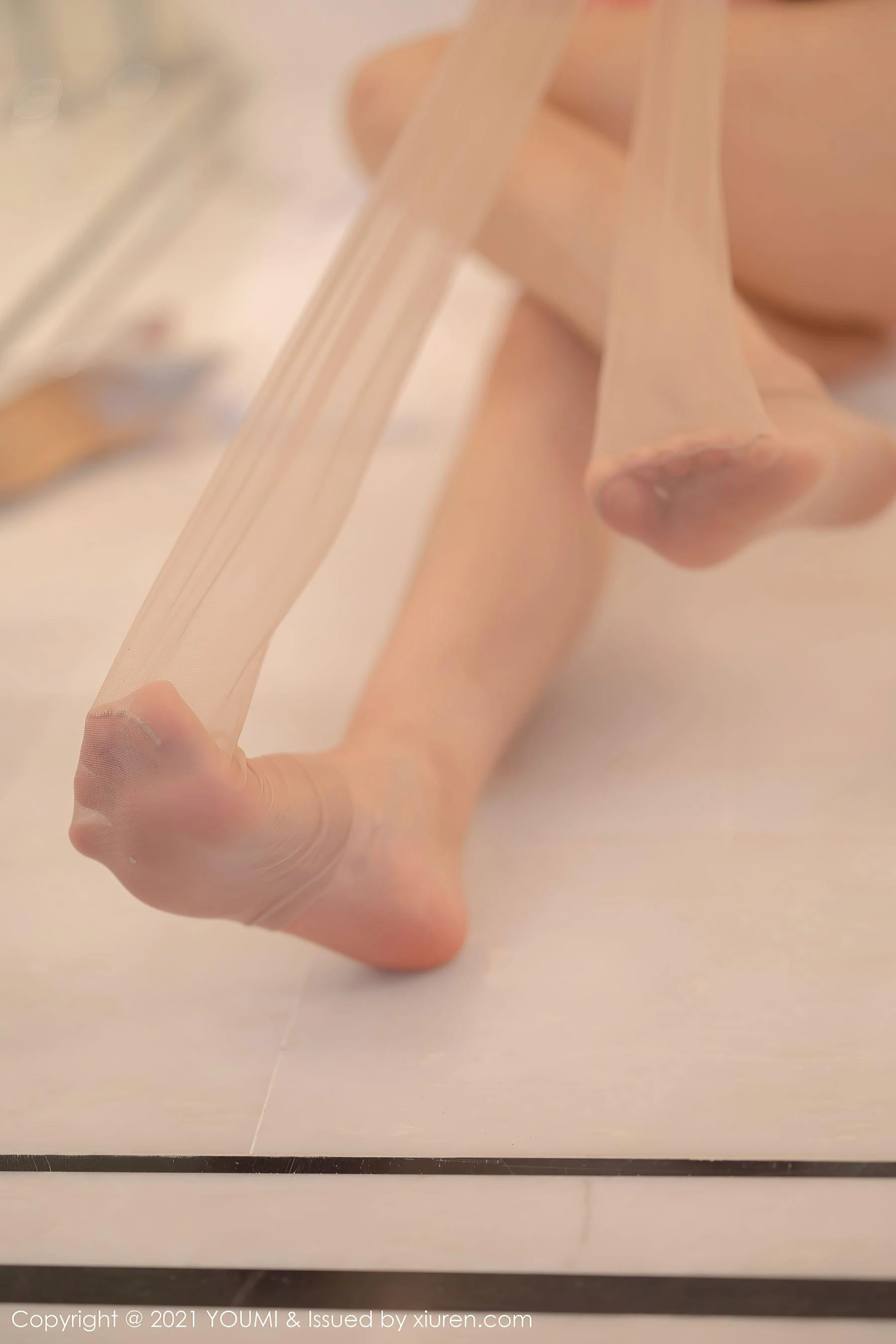 尤蜜荟YouMi Vol.649 朱可儿Flower &风满动人的粉嫩尤物第13张