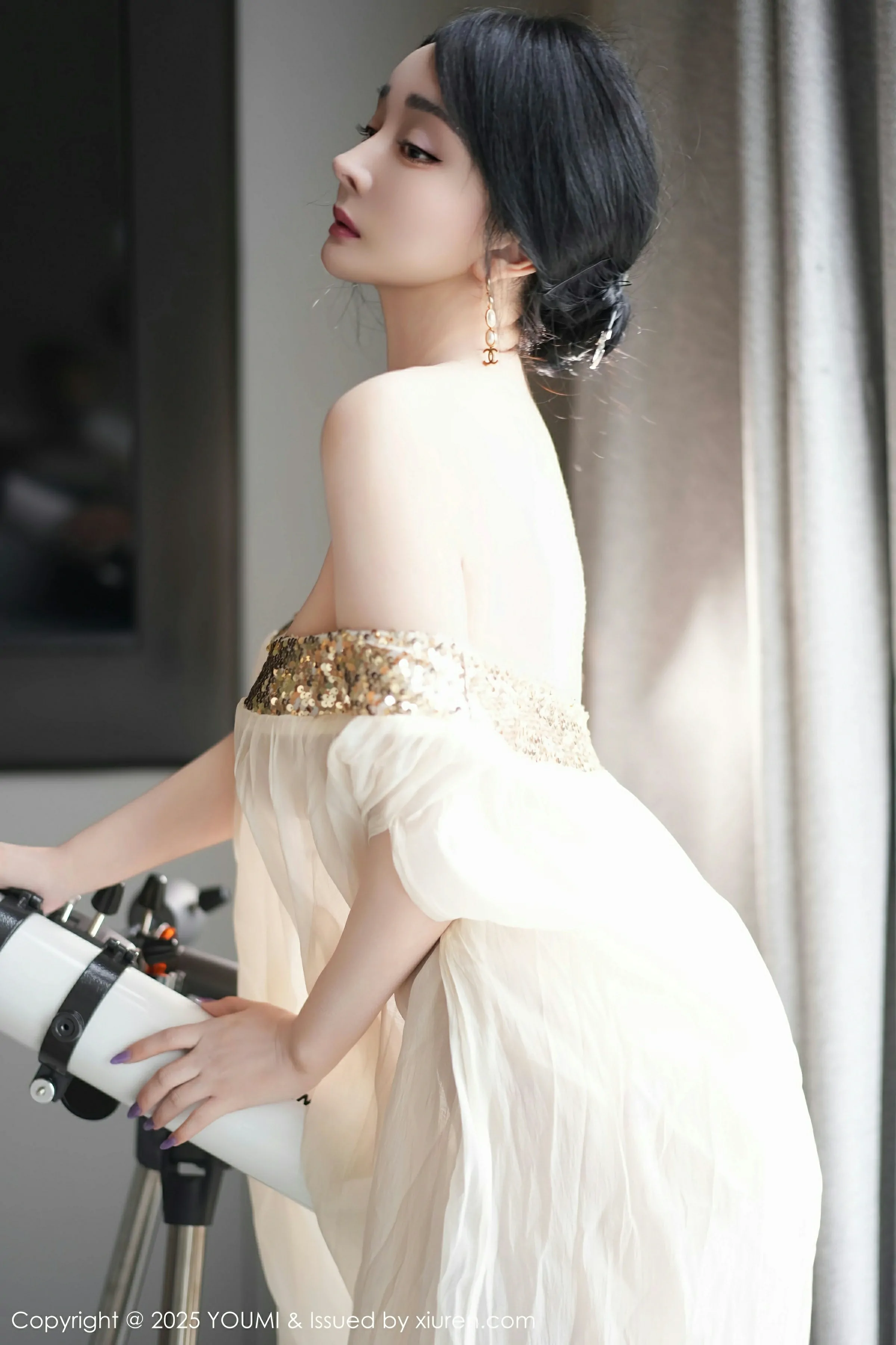  尤蜜荟 VOL.1132 允爾 [62P]第9张