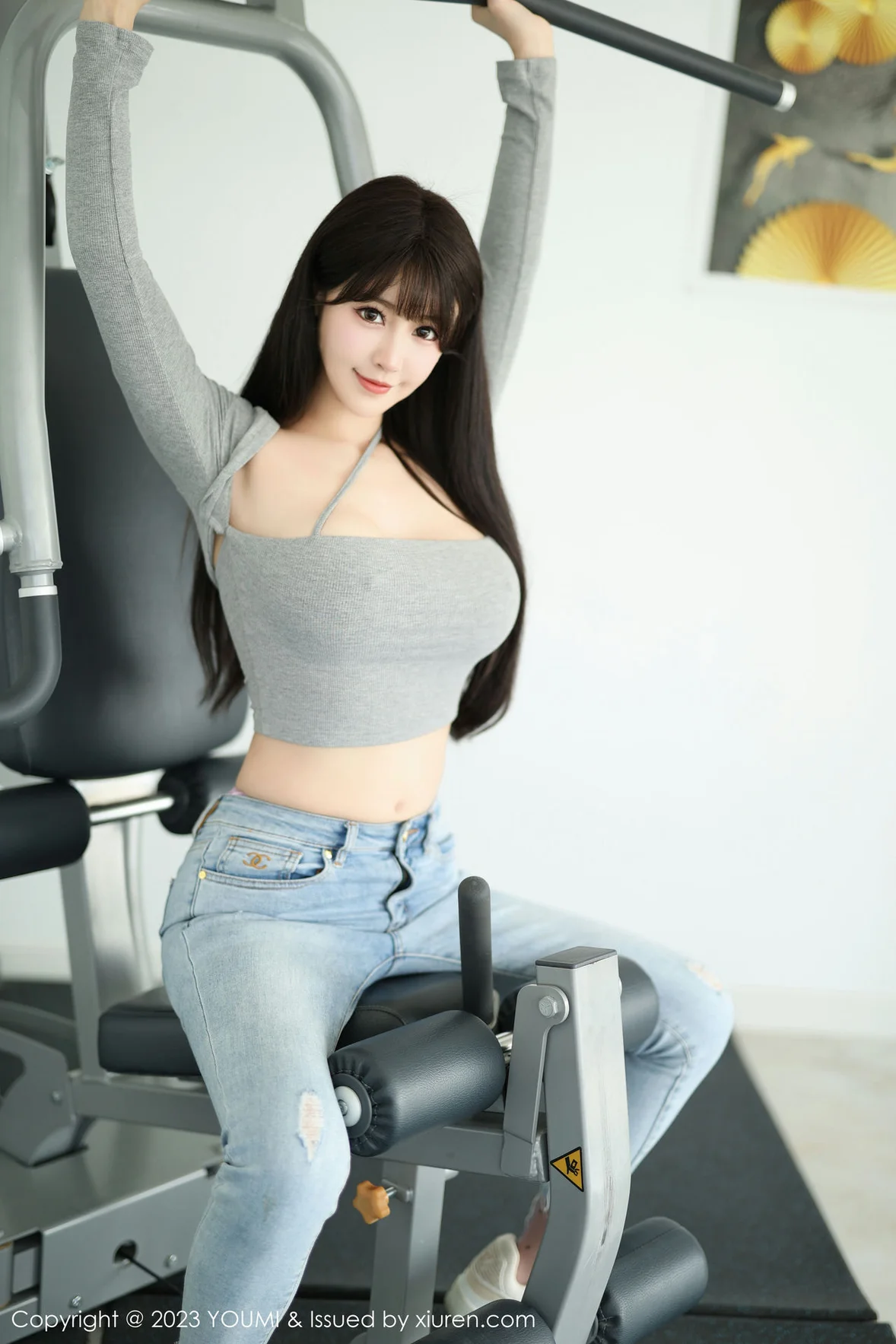  尤蜜荟 Vol.946 朱可儿Flora 圆点原色丝袜普吉岛旅拍 [93P]第5张