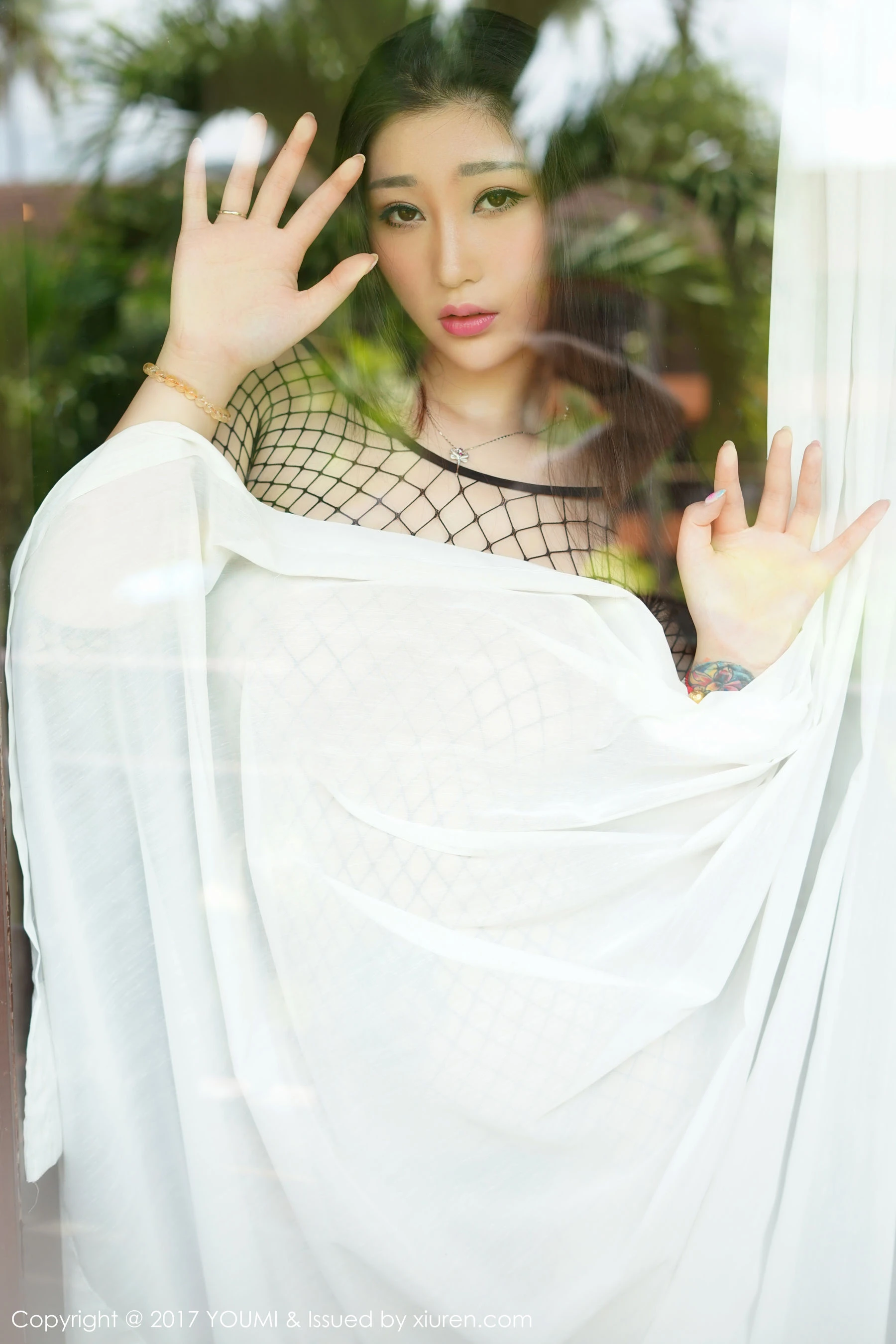 妲己_Toxic《普吉岛第1套》 尤蜜荟YouMi VOL.054第5张