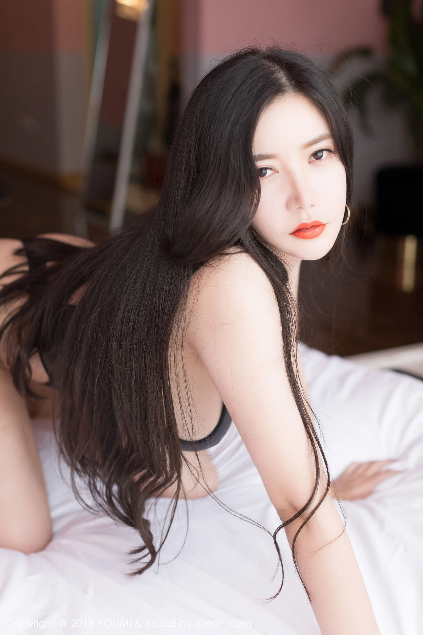 尤蜜荟YouMi Vol.231 心妍小公主第6张