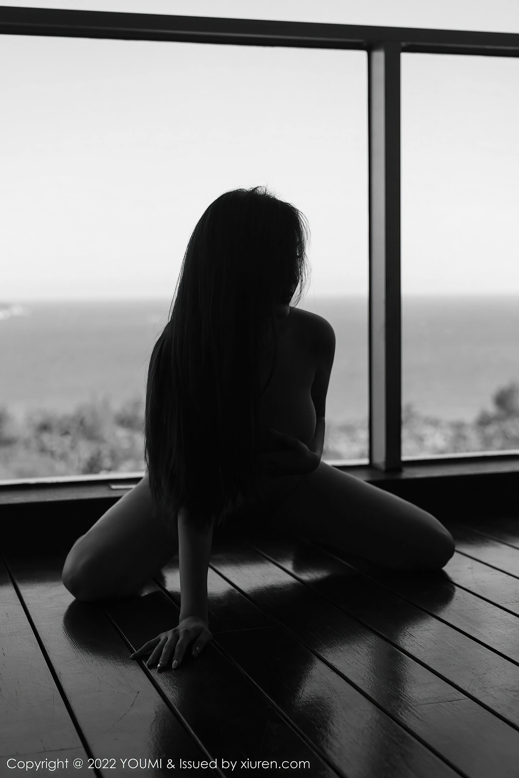 尤蜜荟 VOL.882 Carol周妍希 美臀美腿第24张