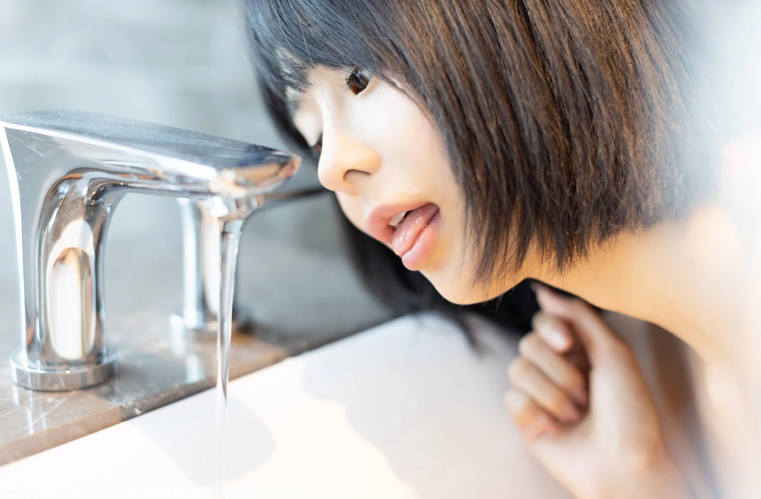 尤蜜荟 VOL.370 蓝夏Akasha第8张