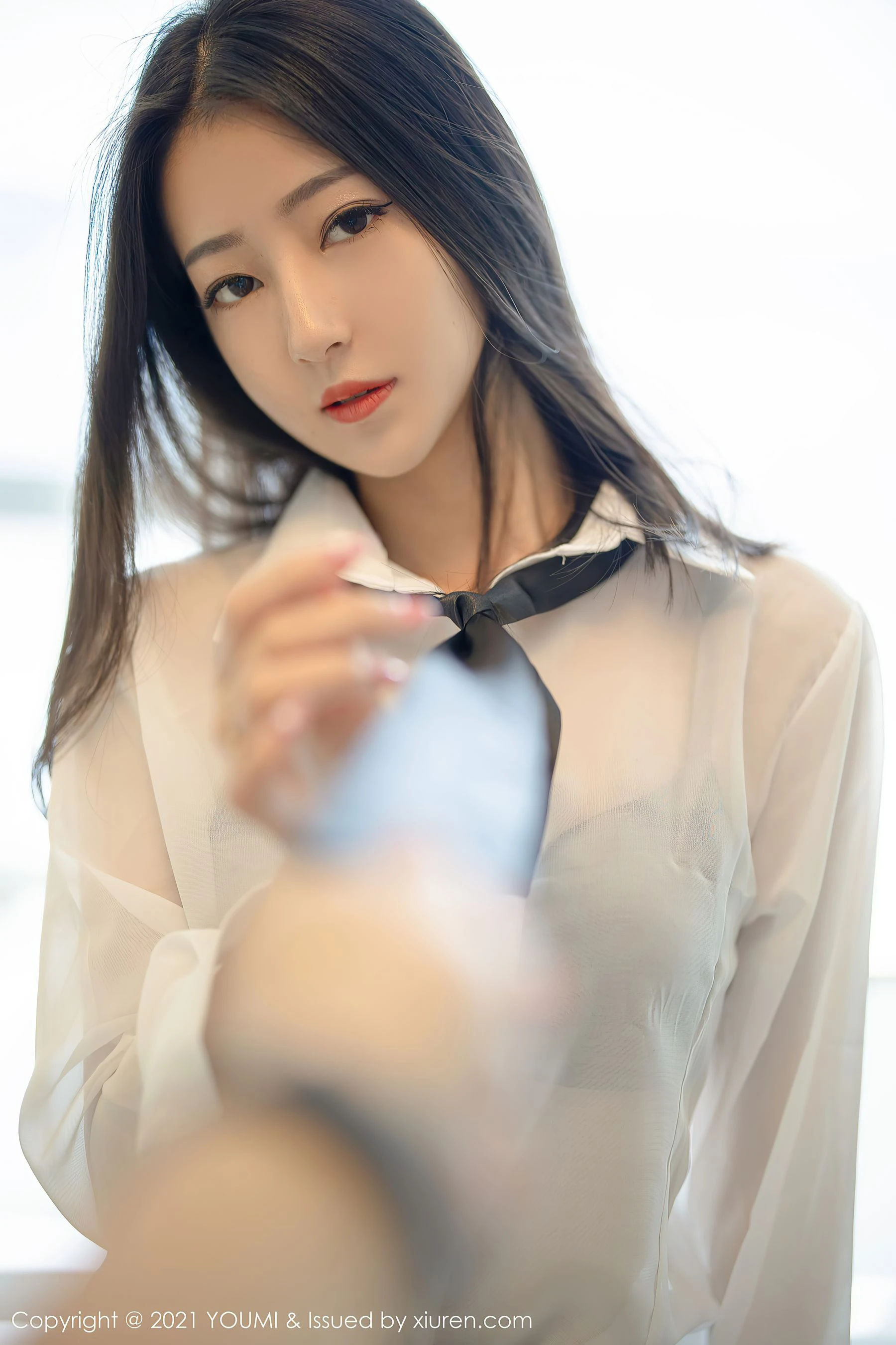 尤蜜荟YouMi Vol.669 熊小诺第21张