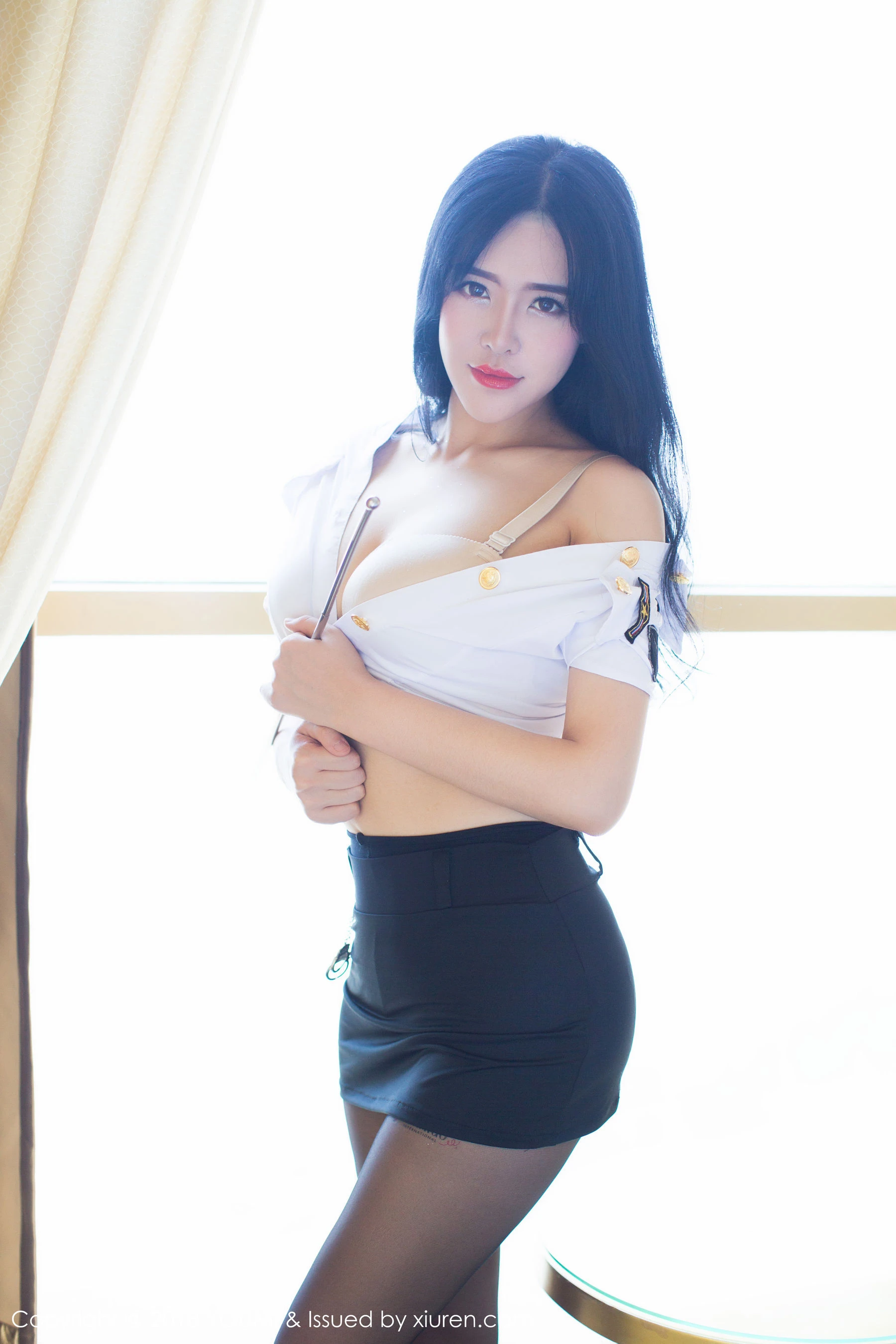 尤蜜荟YouMi Vol.185 刘钰儿第5张