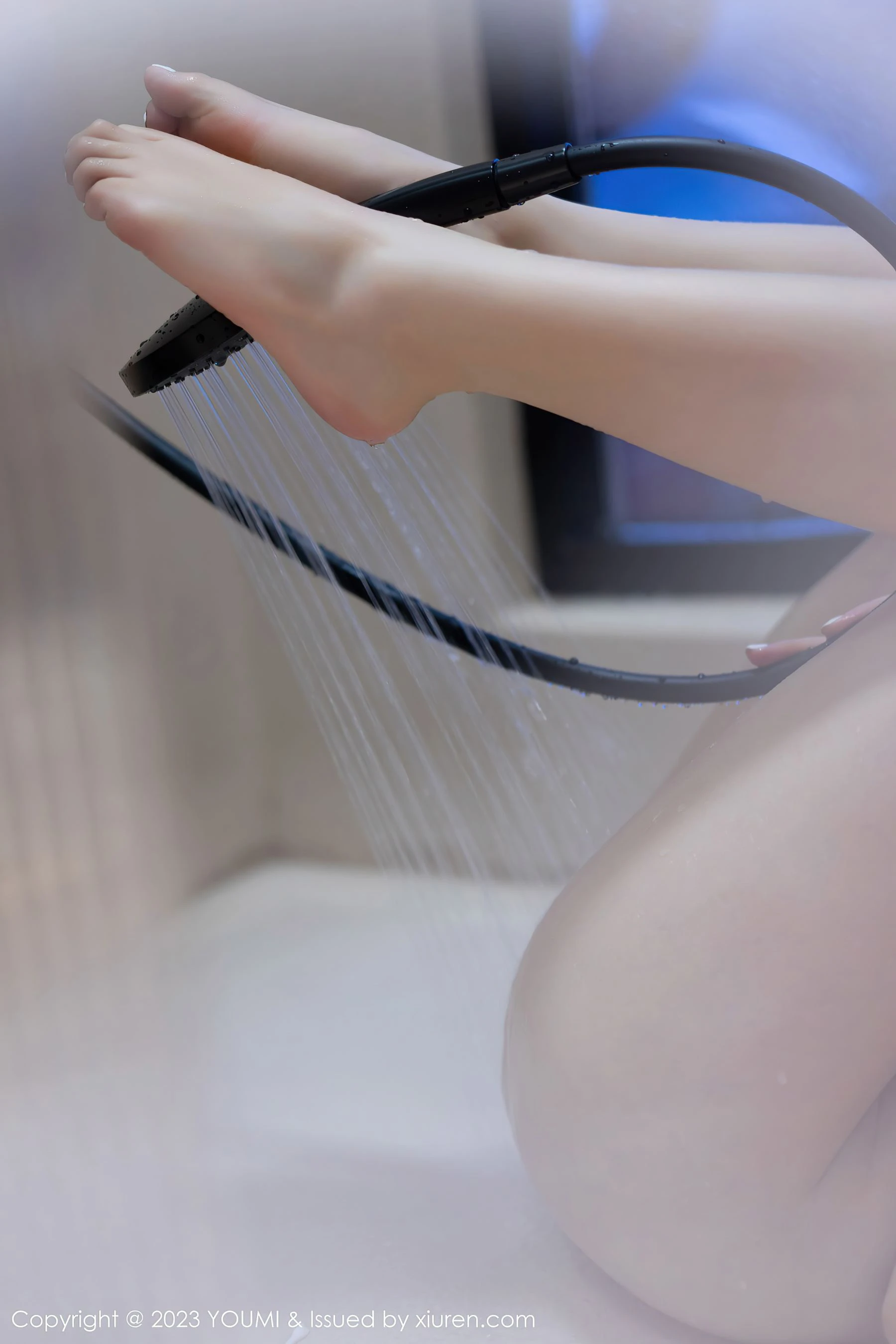  尤蜜荟 VOL.897 Carol周妍希第13张