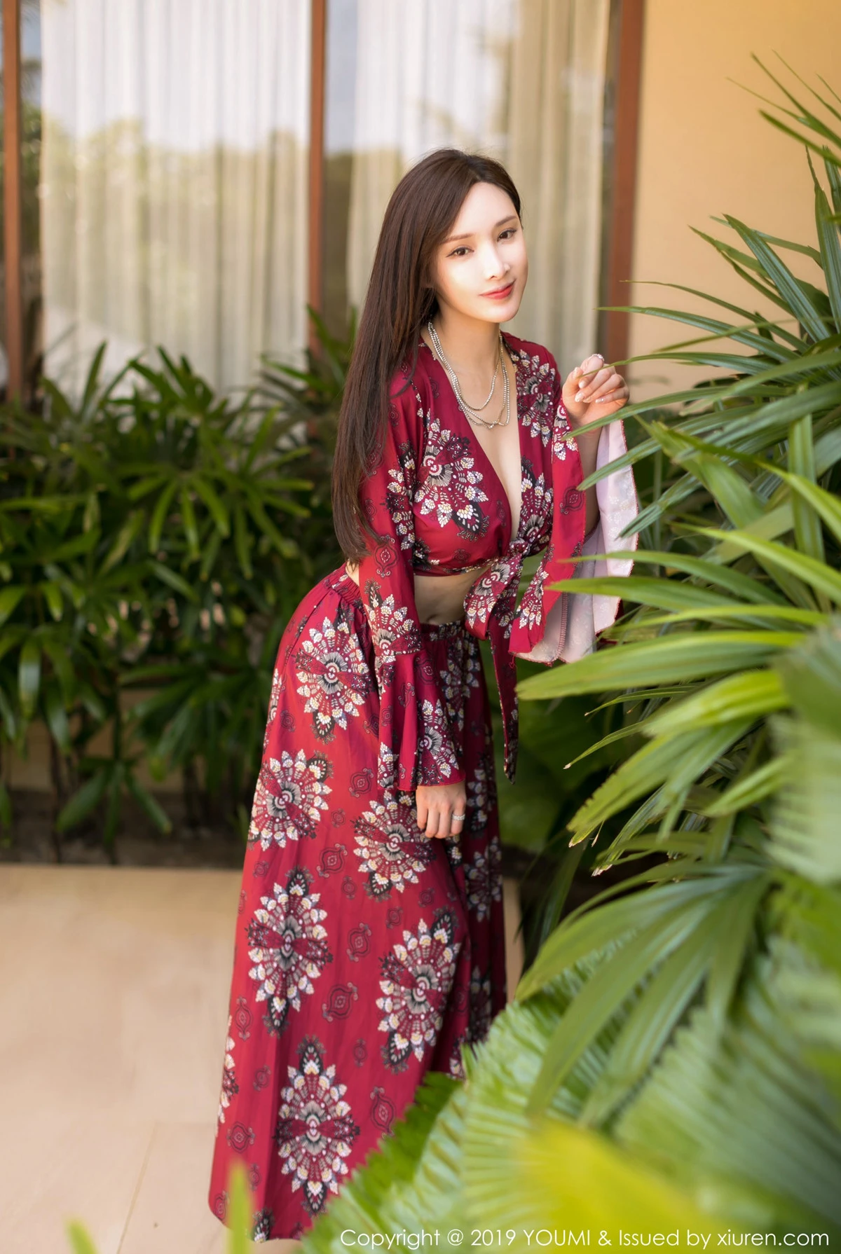 尤蜜荟 VOL.383 奶瓶土肥圆矮挫丑黑穷第12张